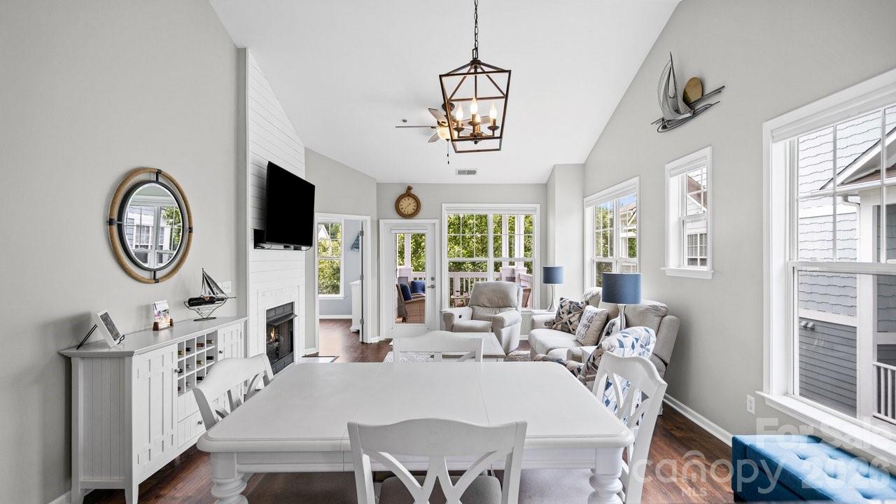18736 Nautical Drive — Cornelius