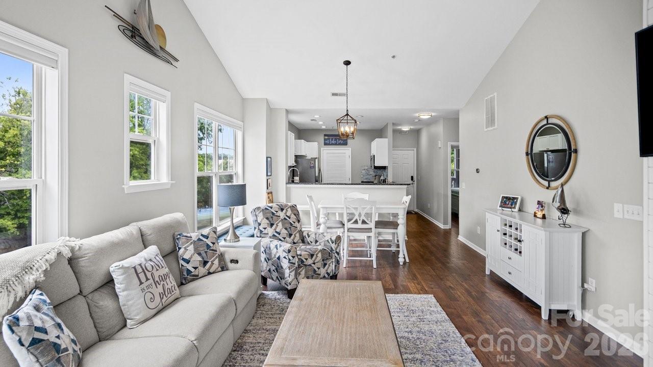 18736 Nautical Drive — Cornelius