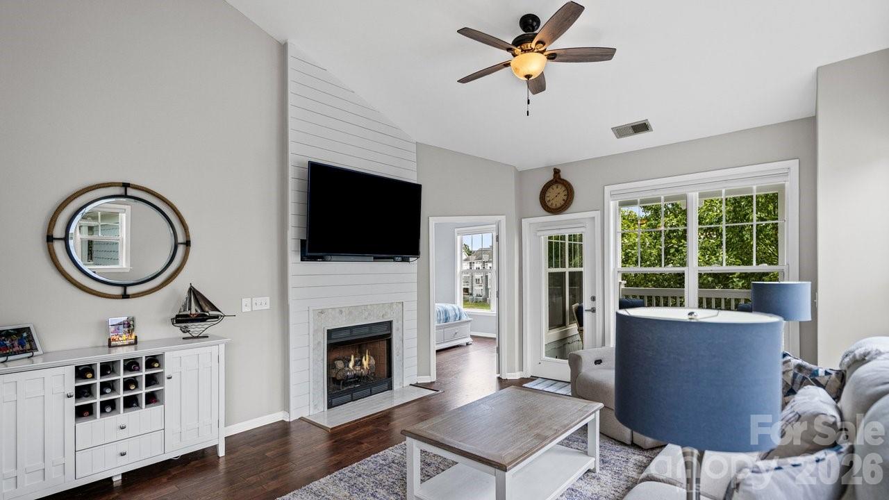 18736 Nautical Drive — Cornelius