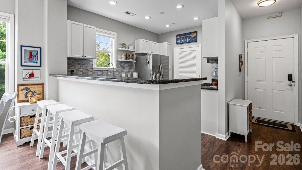 18736 Nautical Drive — Cornelius