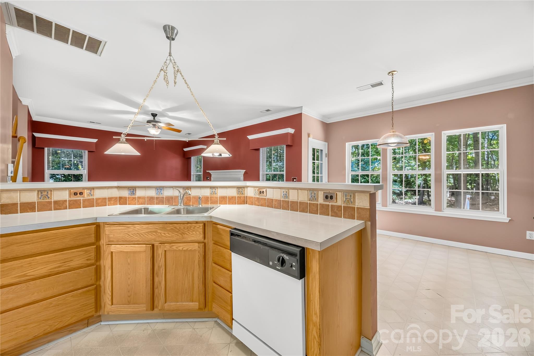 13605 Flatwoods Court — Huntersville