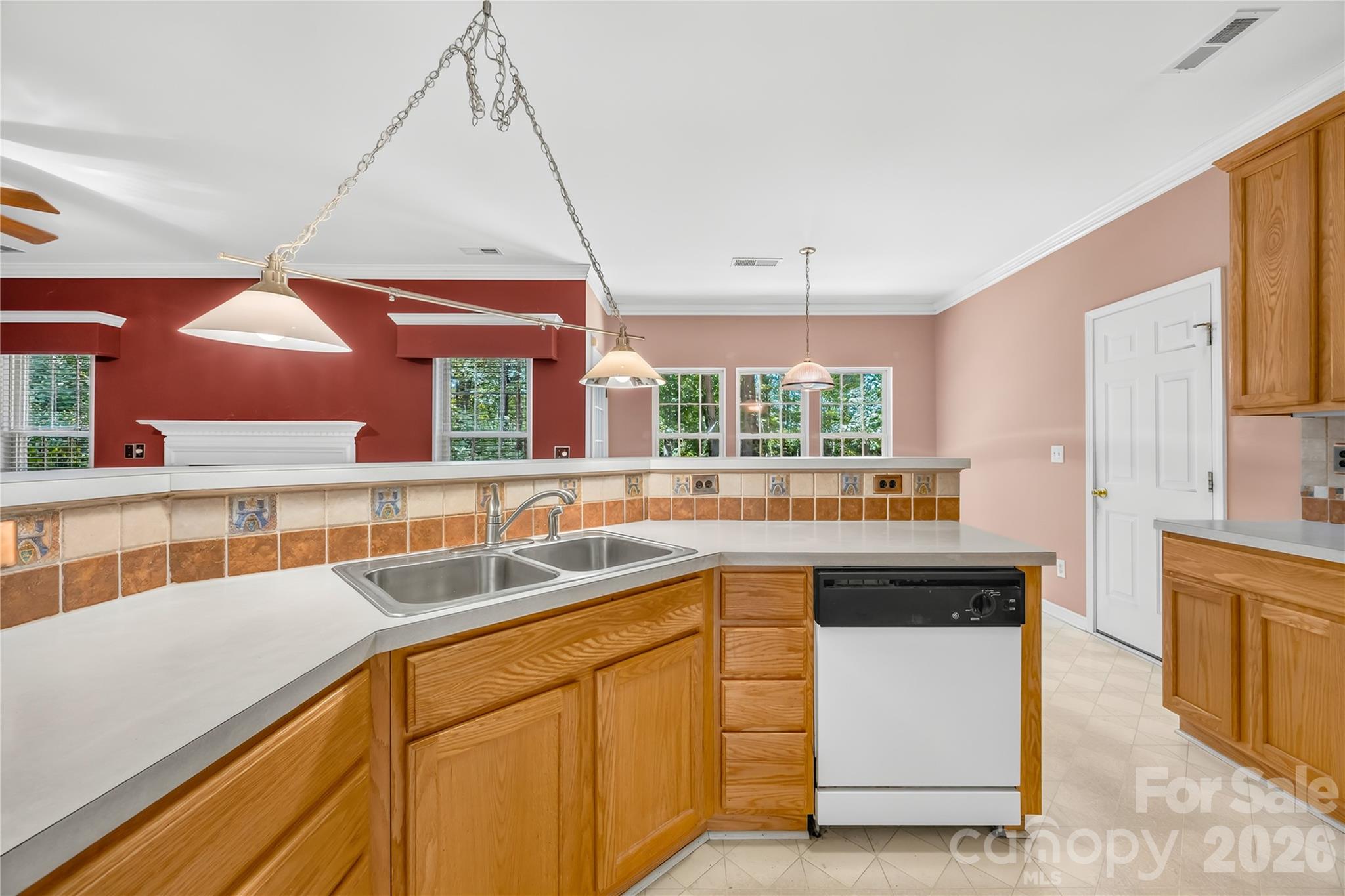 13605 Flatwoods Court — Huntersville