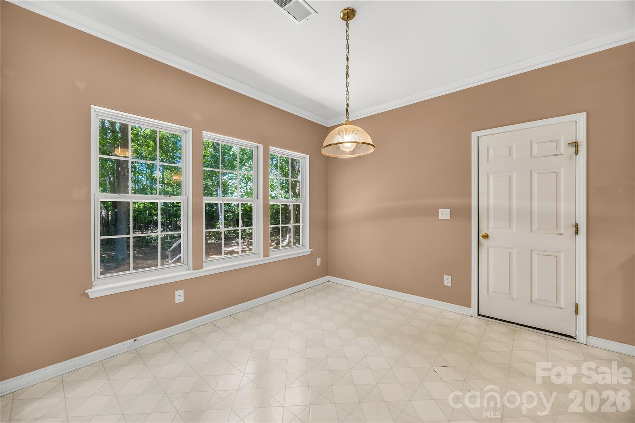 13605 Flatwoods Court — Huntersville