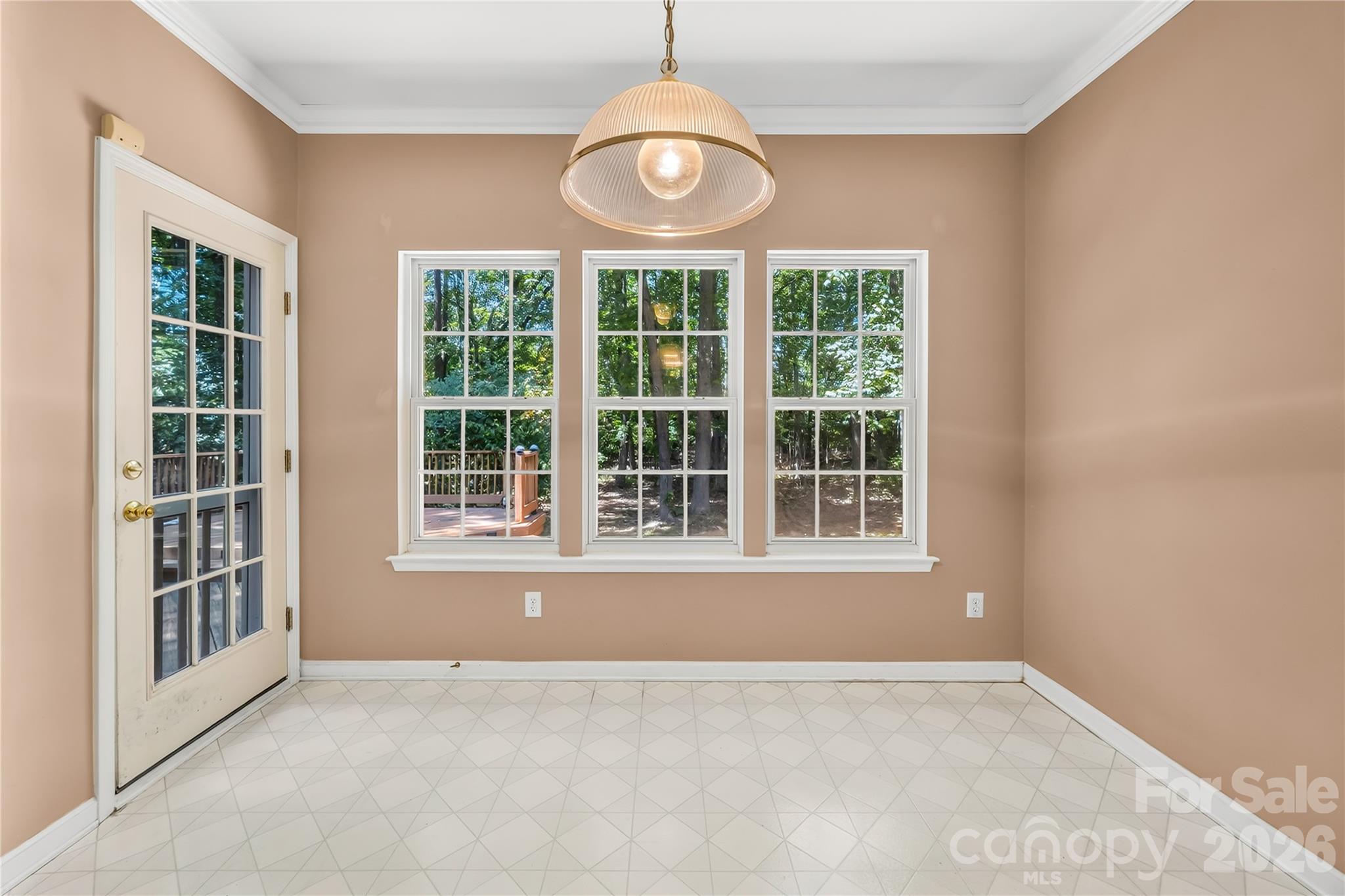 13605 Flatwoods Court — Huntersville