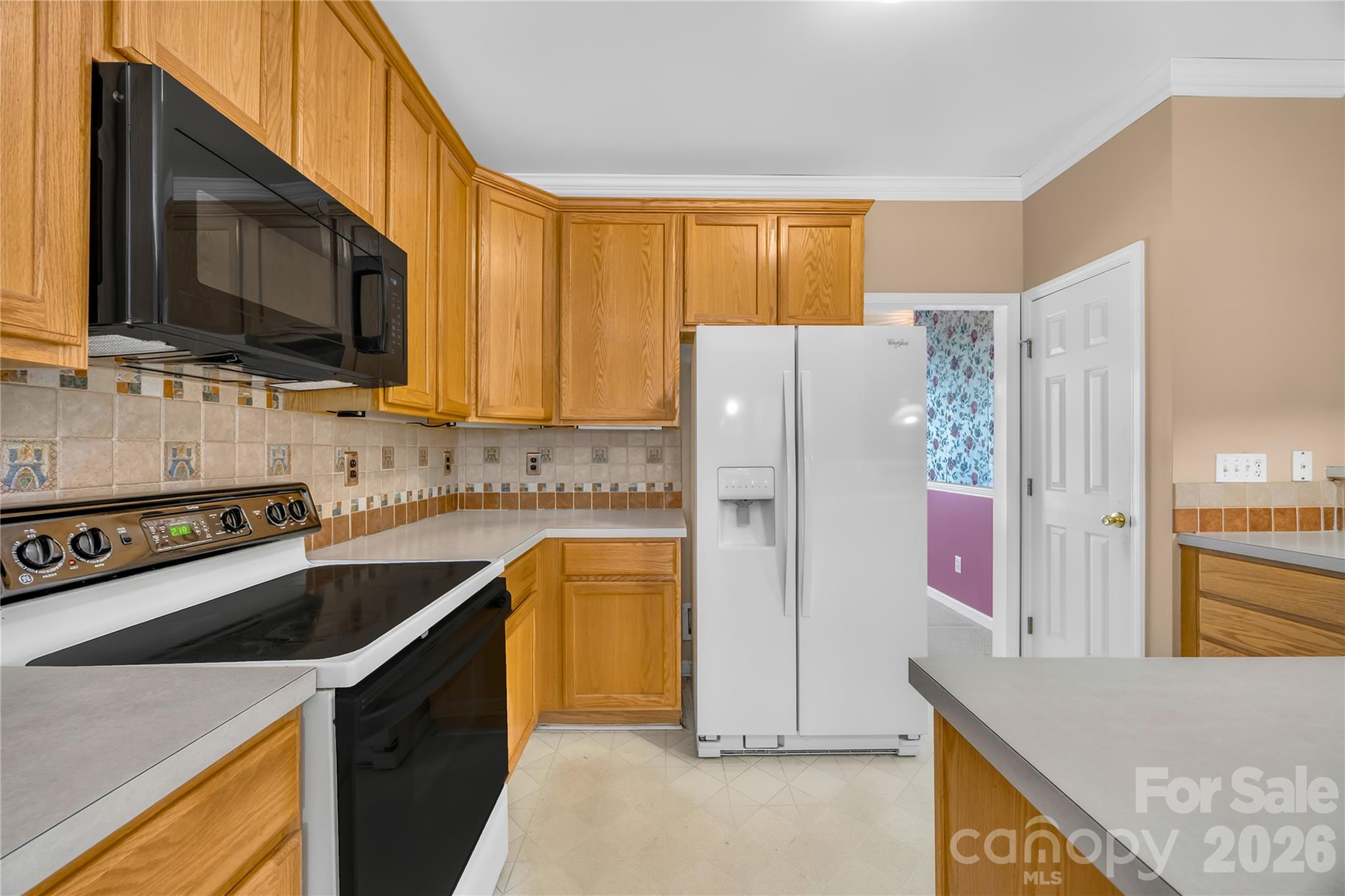 13605 Flatwoods Court — Huntersville