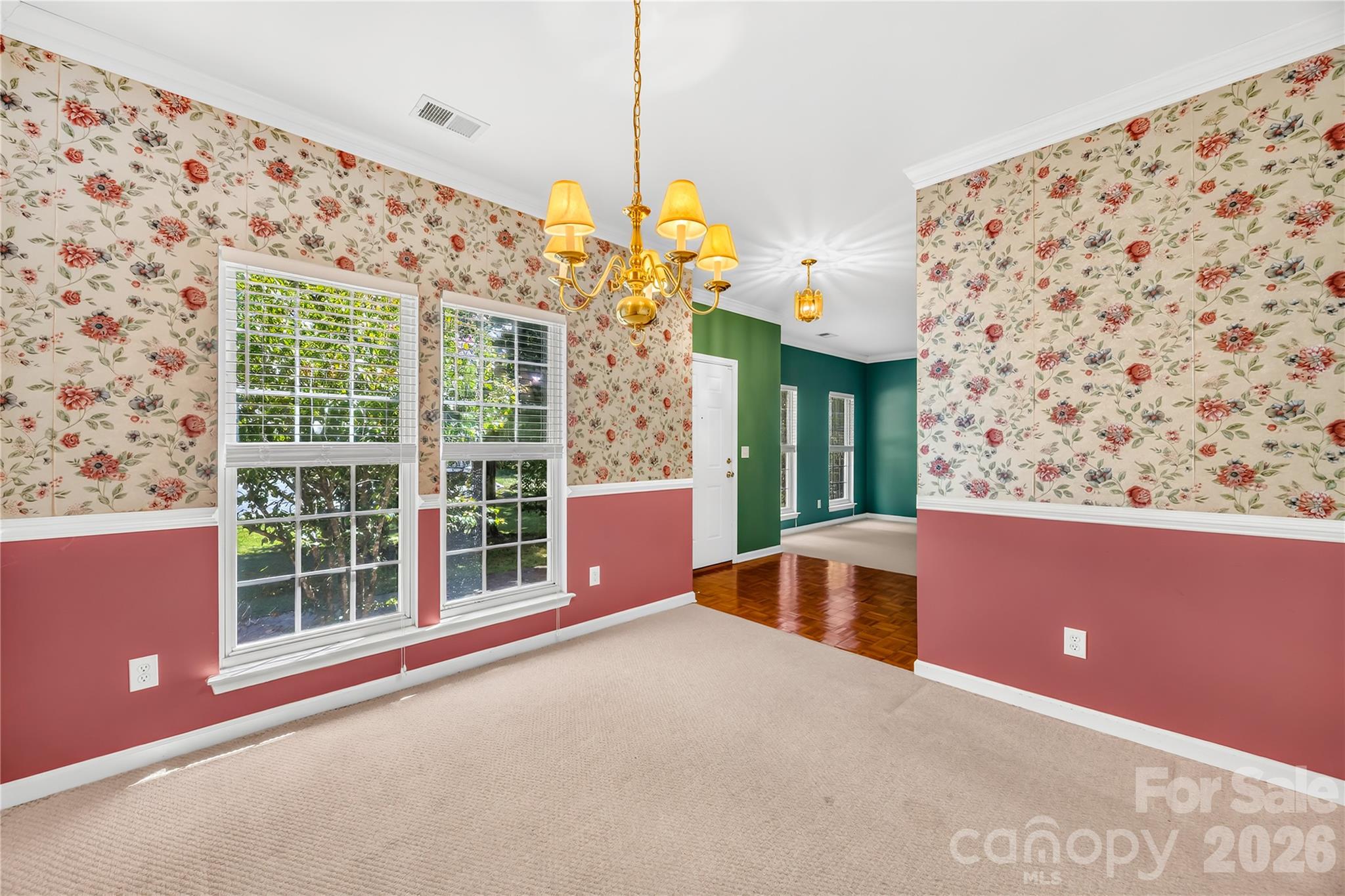 13605 Flatwoods Court — Huntersville