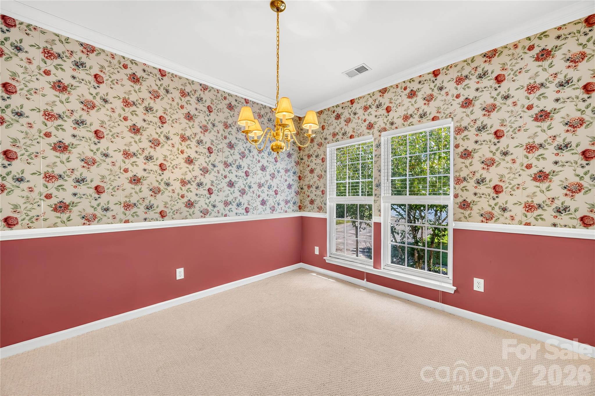 13605 Flatwoods Court — Huntersville