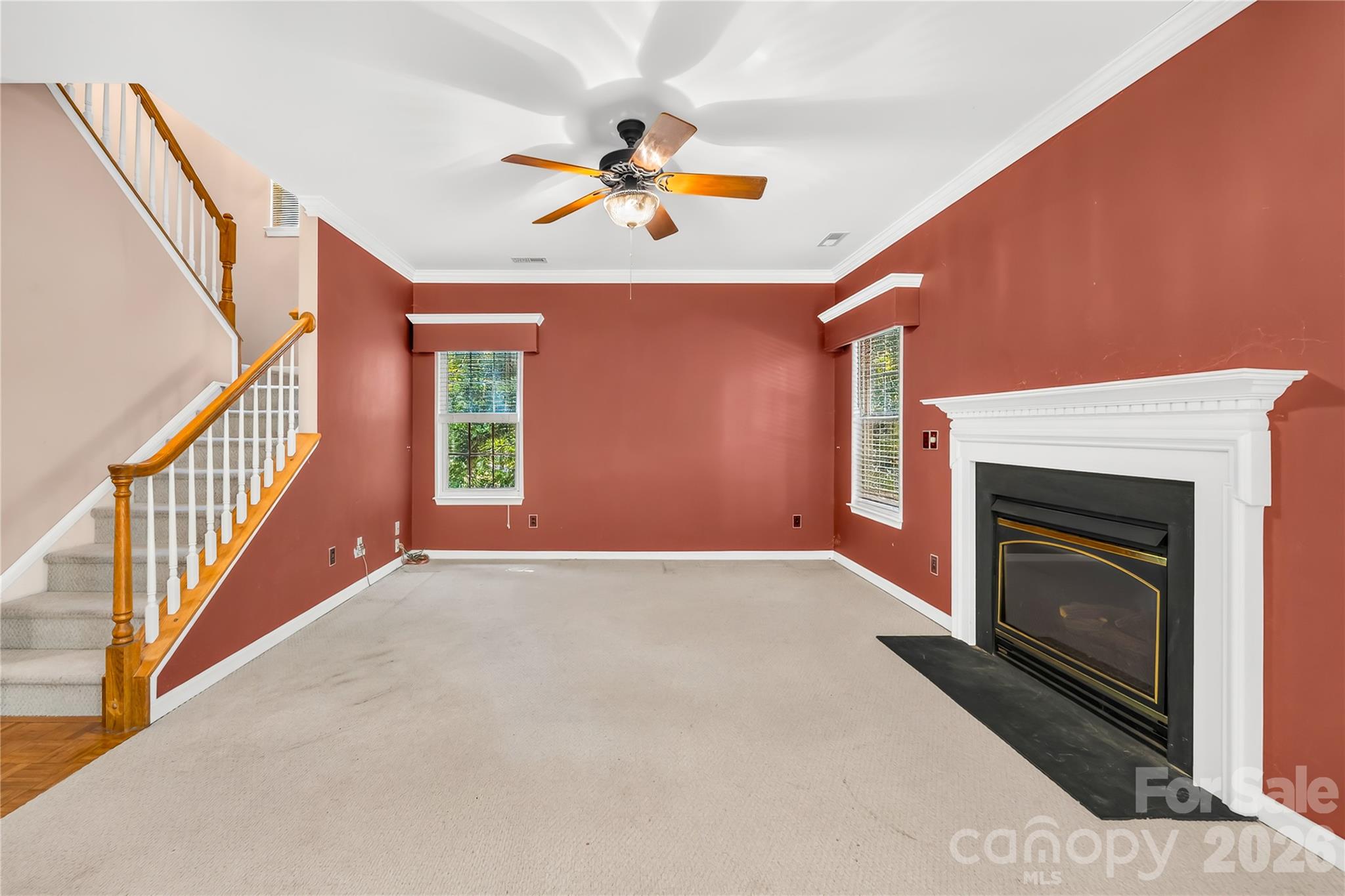 13605 Flatwoods Court — Huntersville
