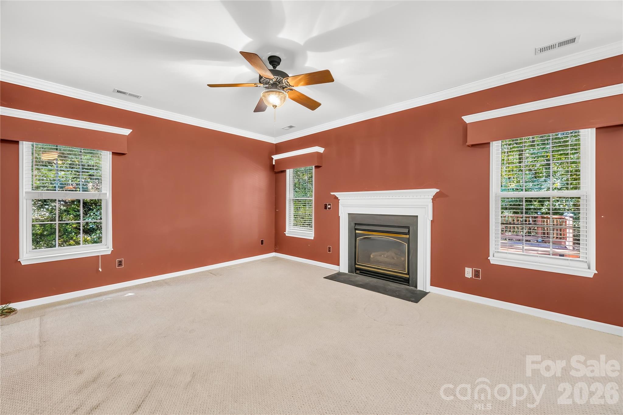 13605 Flatwoods Court — Huntersville