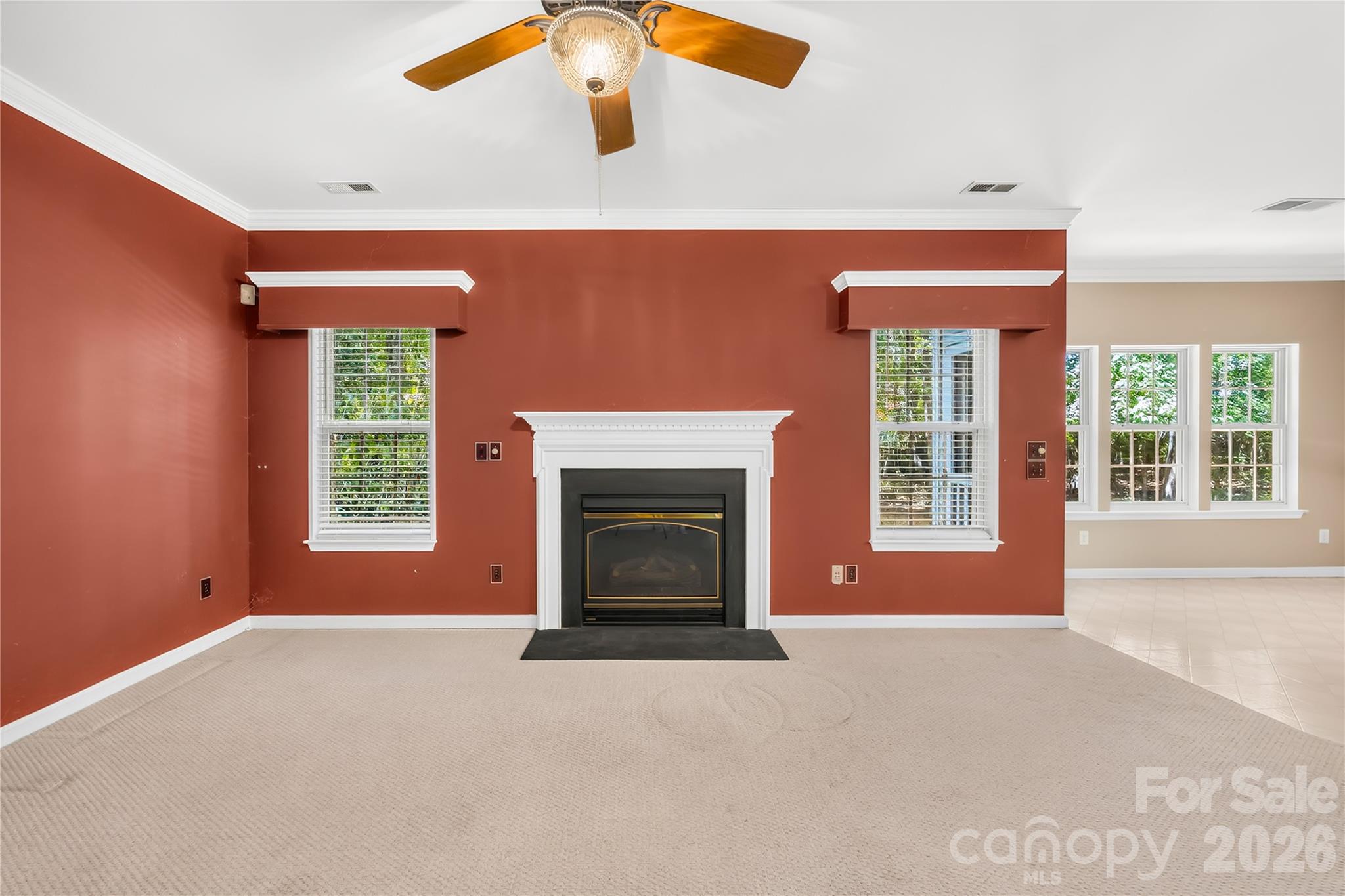 13605 Flatwoods Court — Huntersville