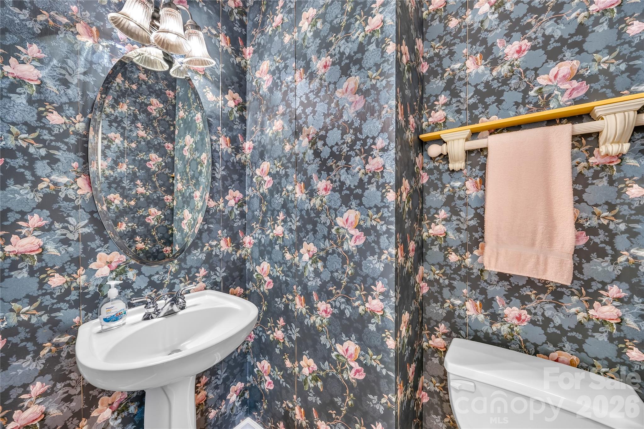 13605 Flatwoods Court — Huntersville