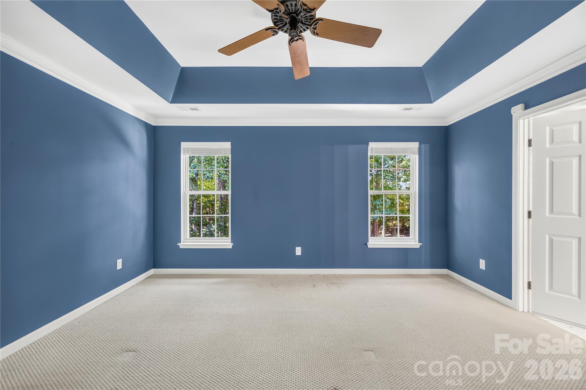 13605 Flatwoods Court — Huntersville