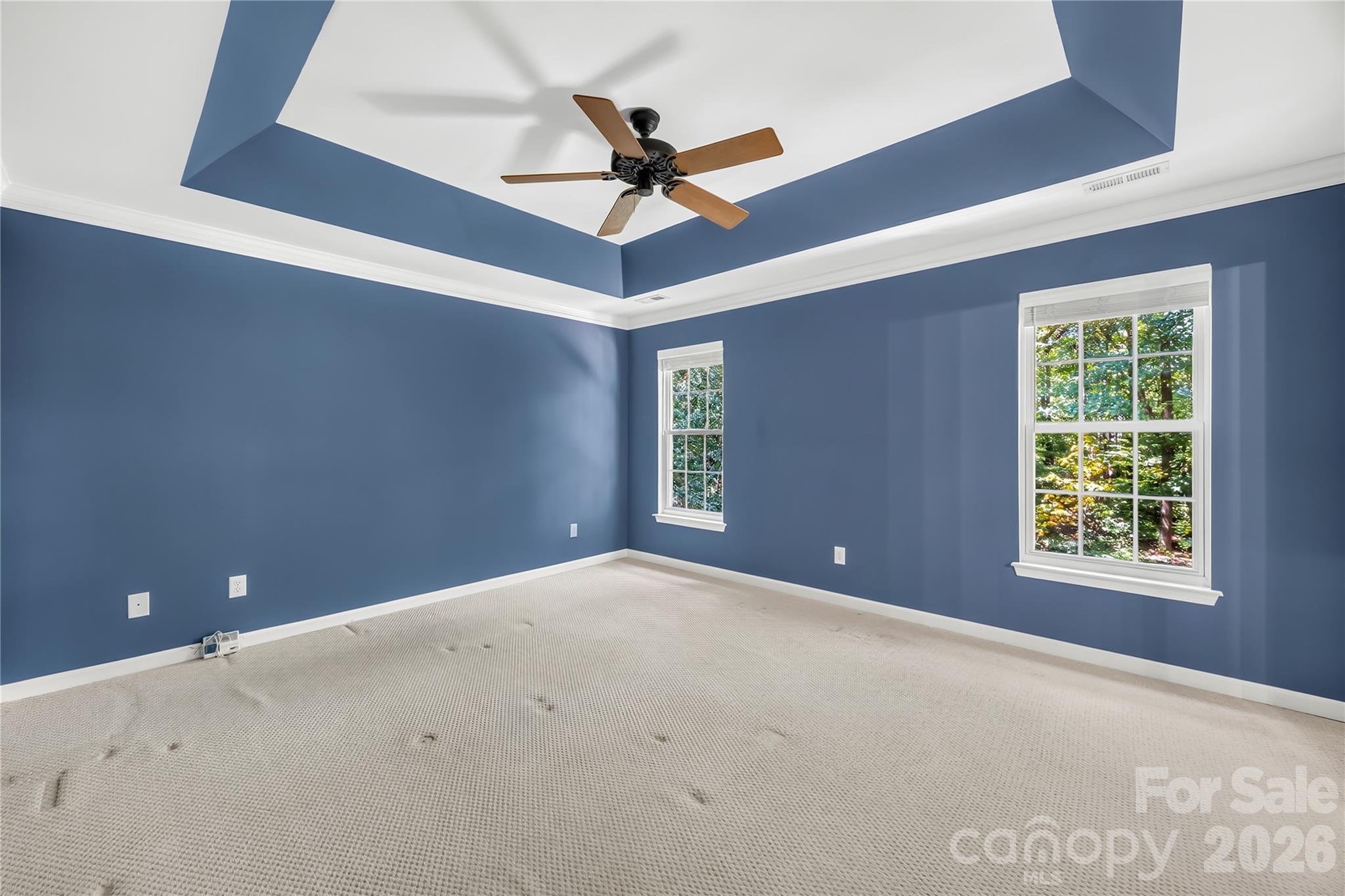 13605 Flatwoods Court — Huntersville