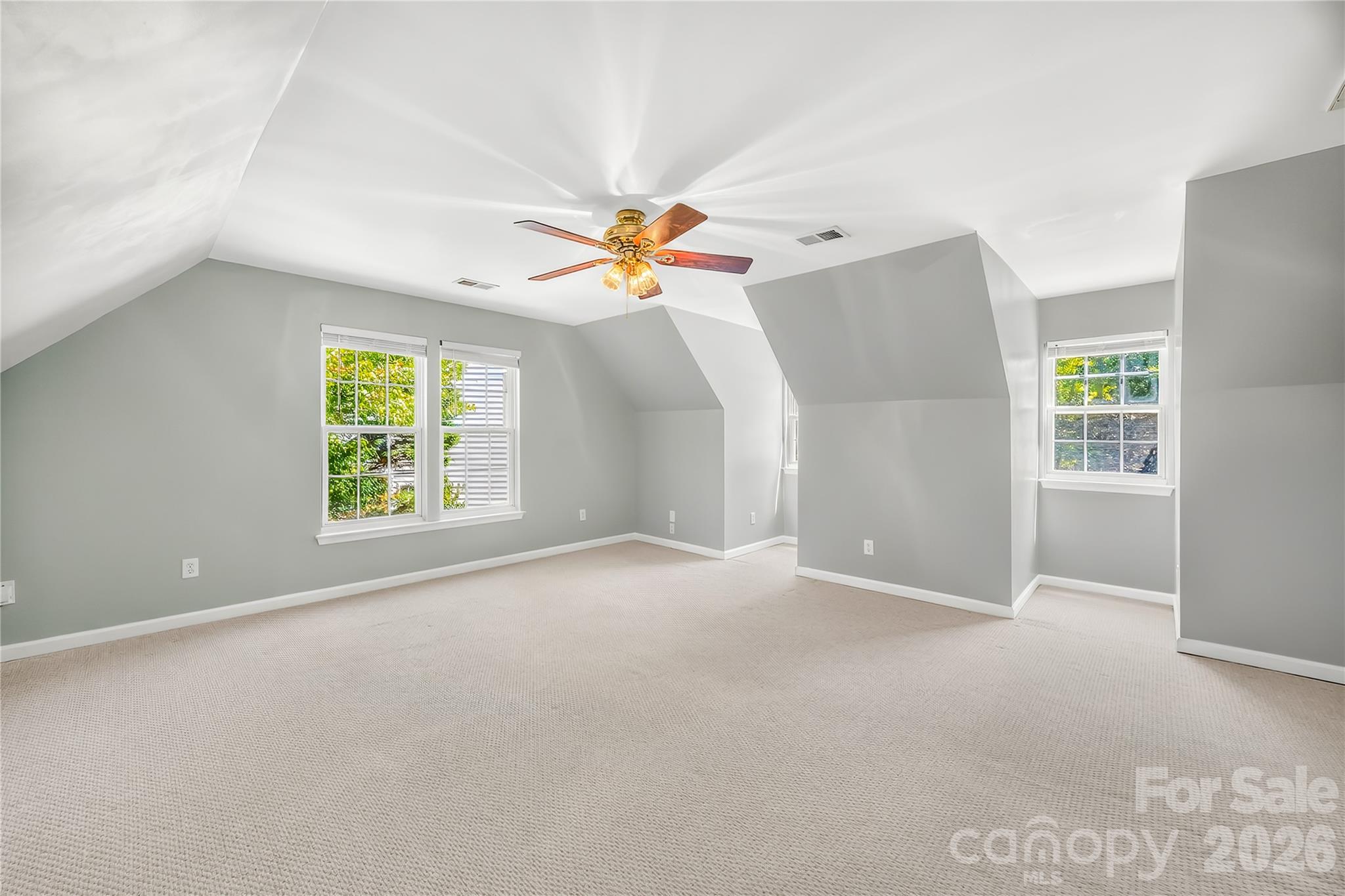 13605 Flatwoods Court — Huntersville