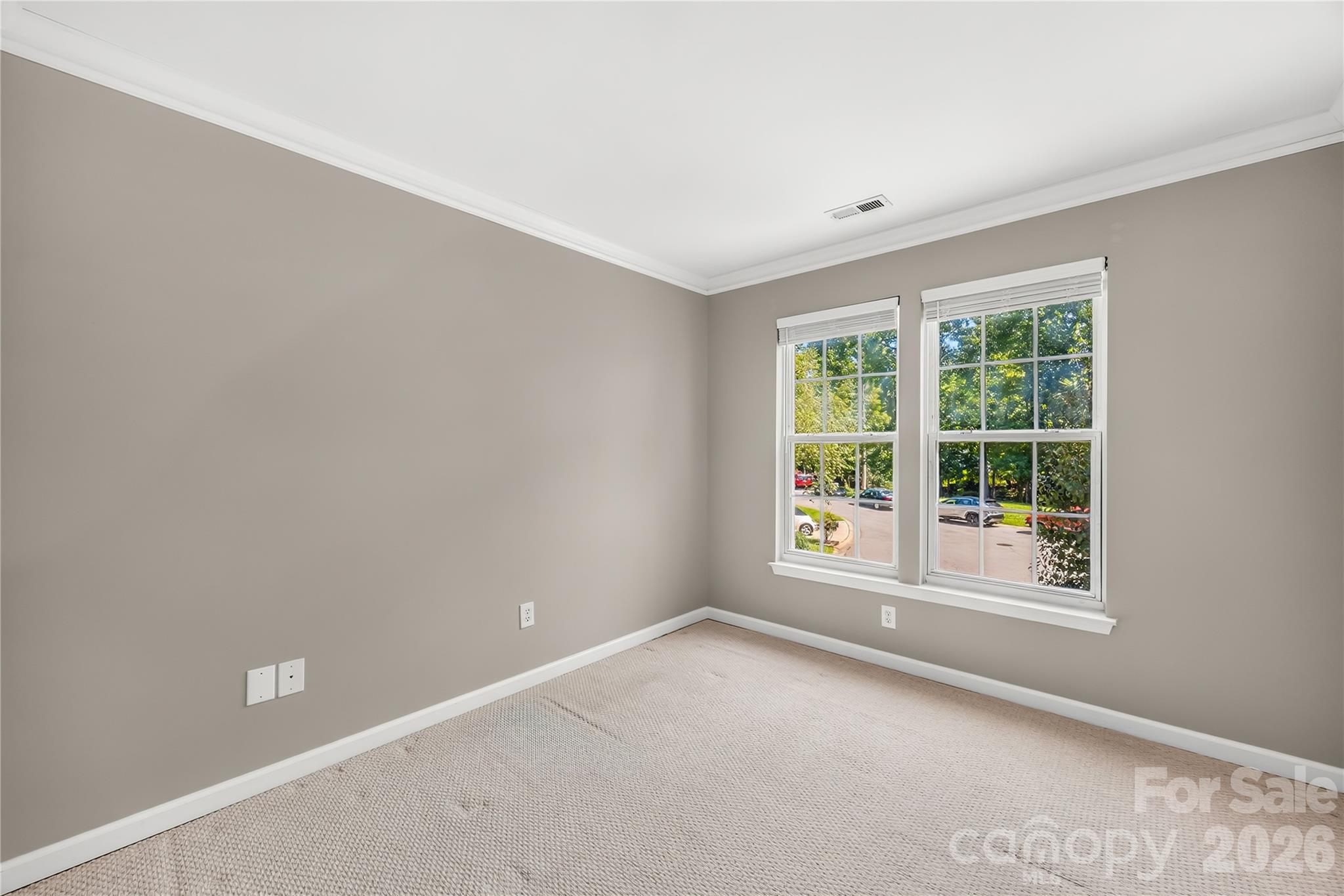 13605 Flatwoods Court — Huntersville