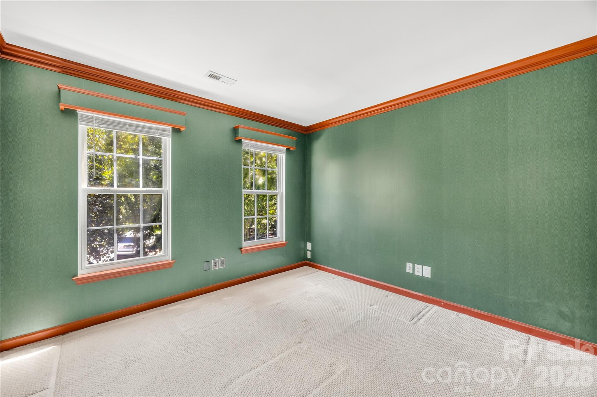 13605 Flatwoods Court — Huntersville