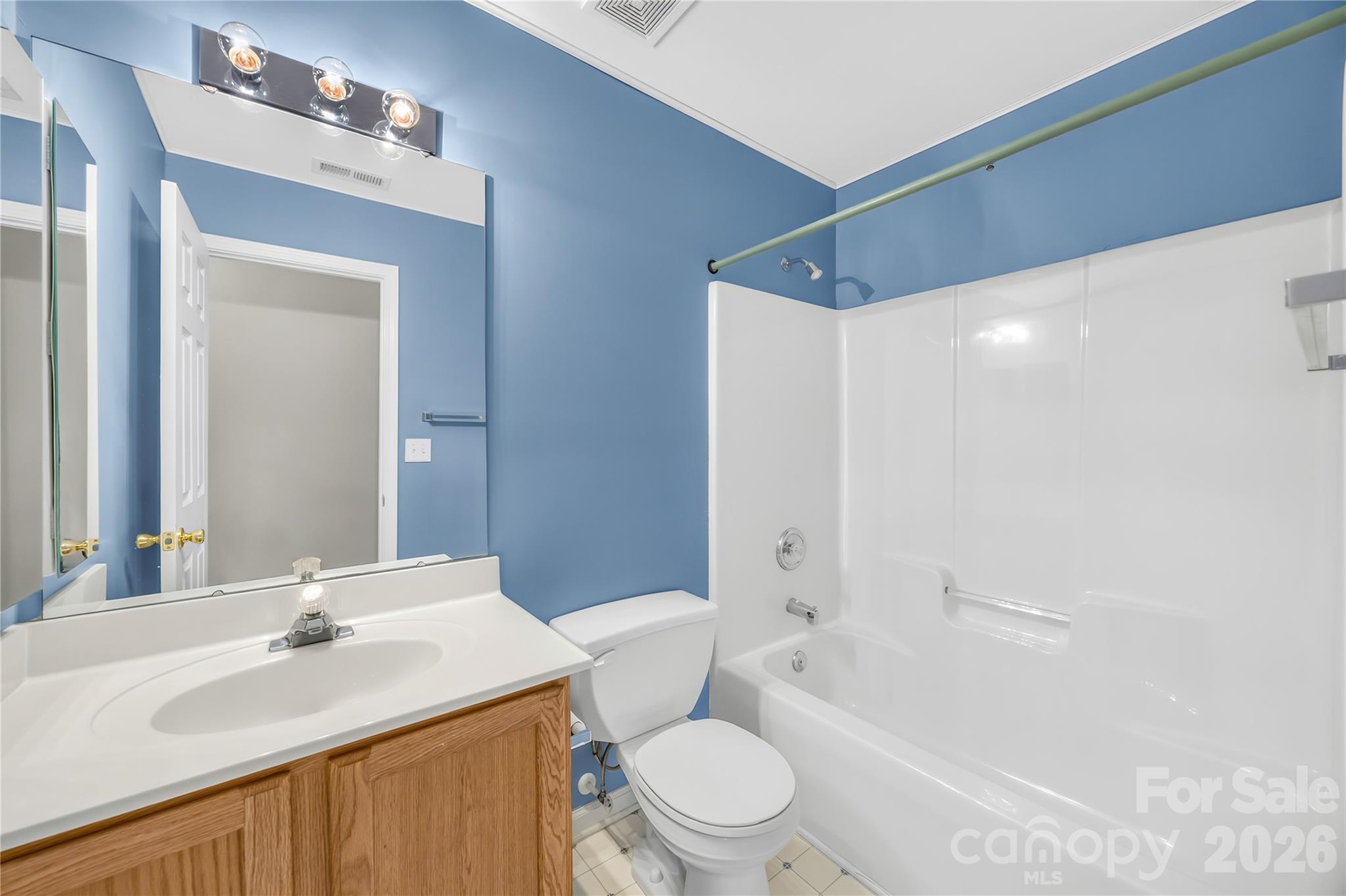 13605 Flatwoods Court — Huntersville