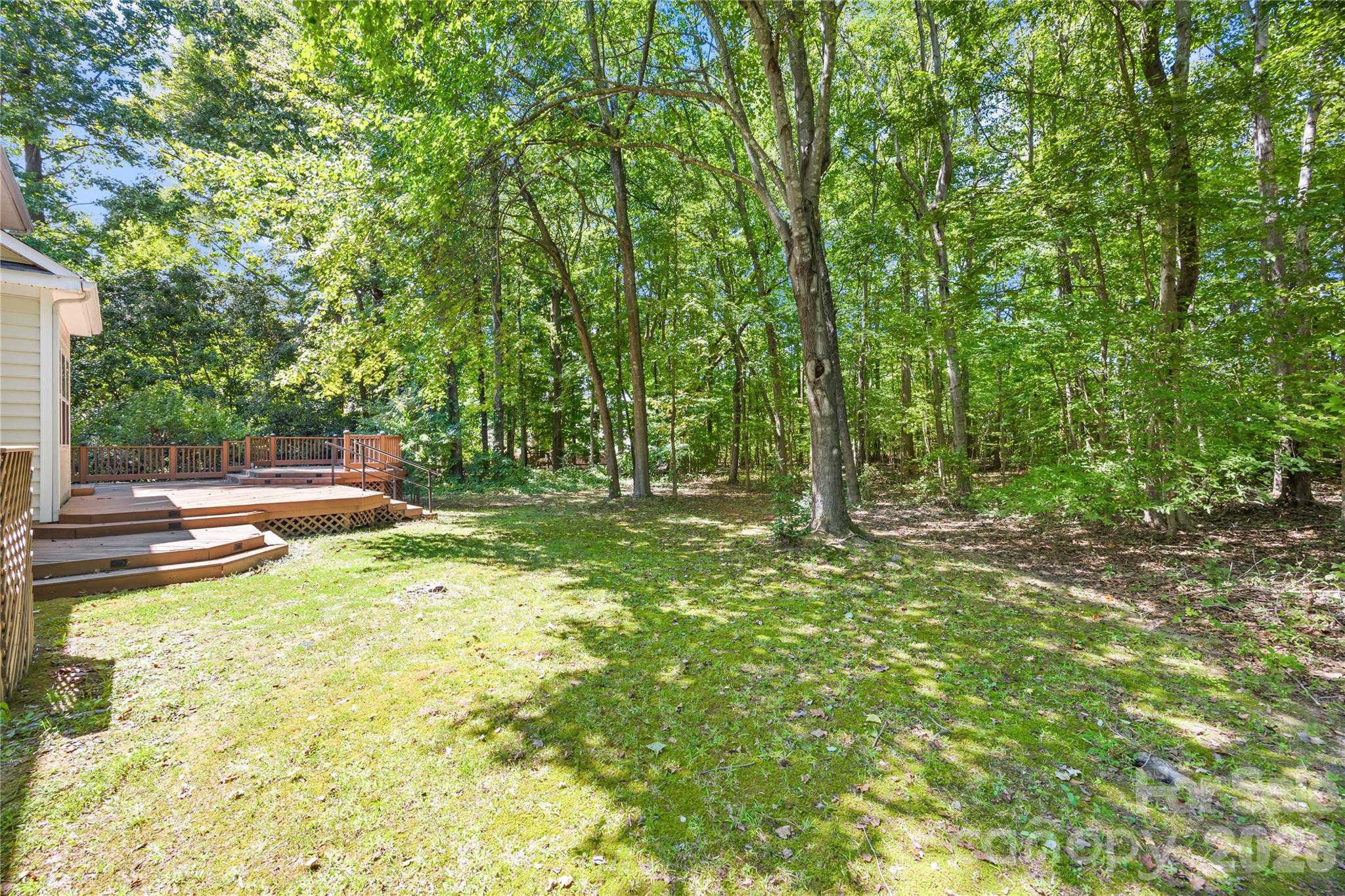 13605 Flatwoods Court — Huntersville