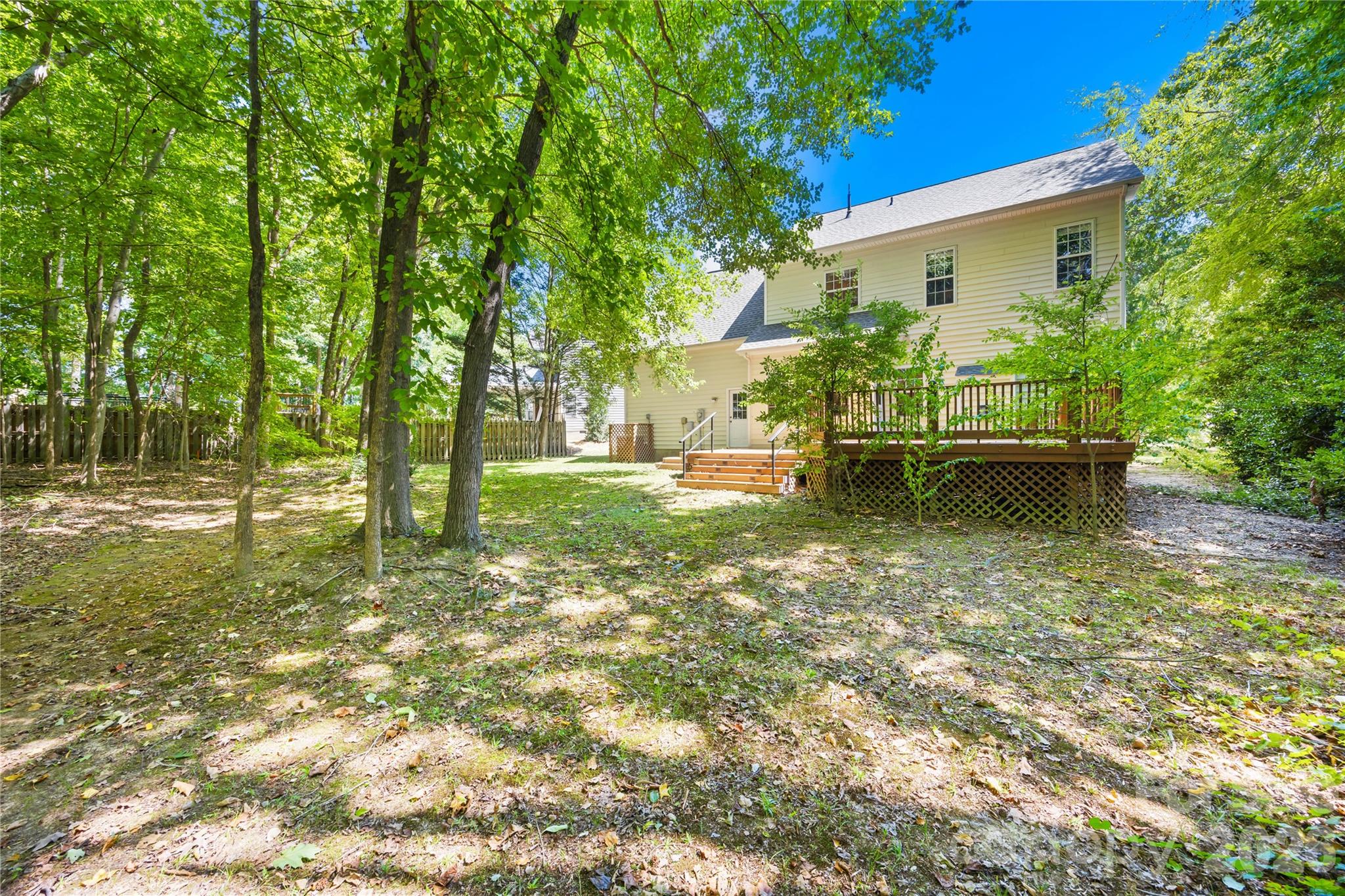 13605 Flatwoods Court — Huntersville