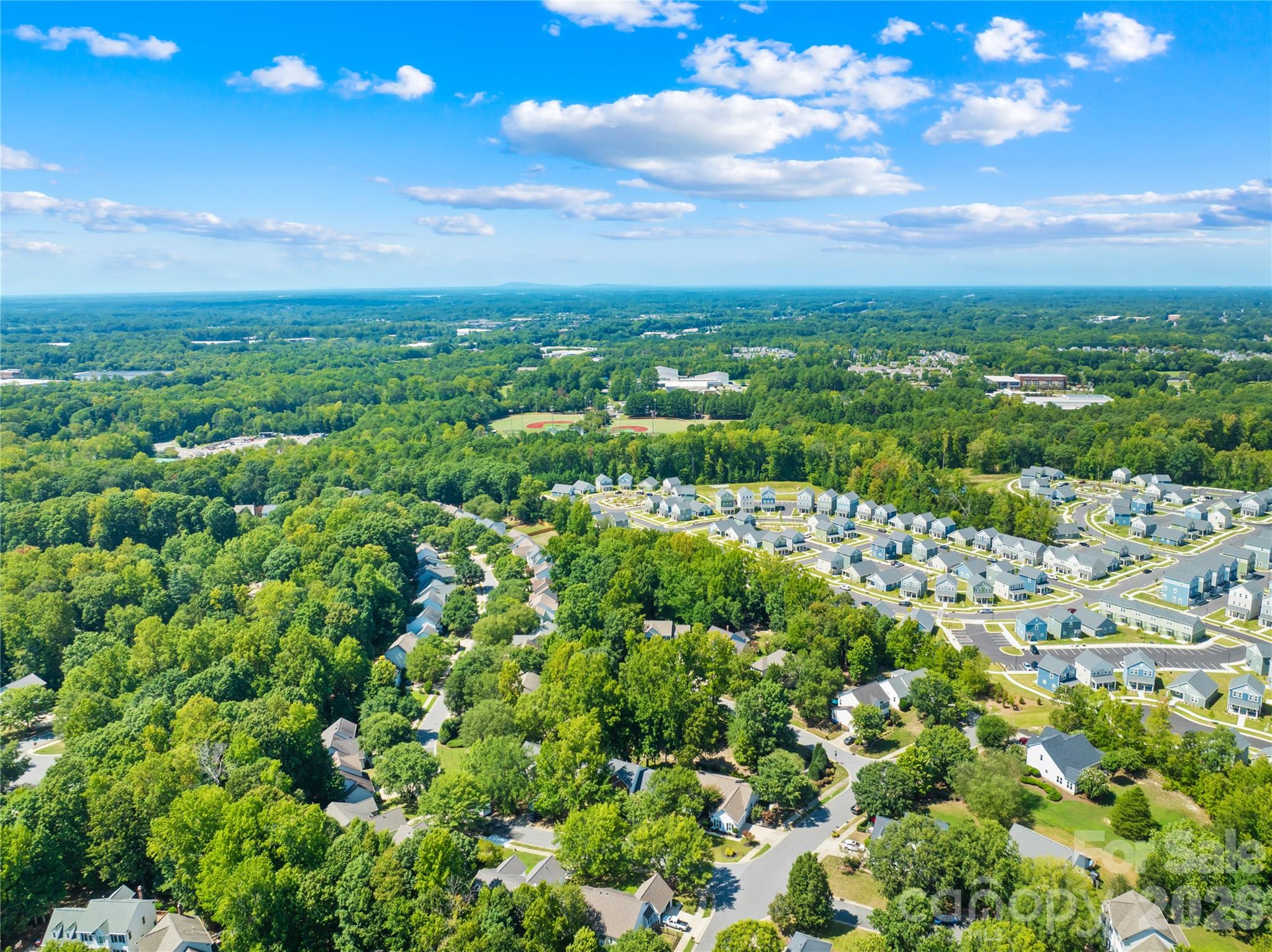 13605 Flatwoods Court — Huntersville
