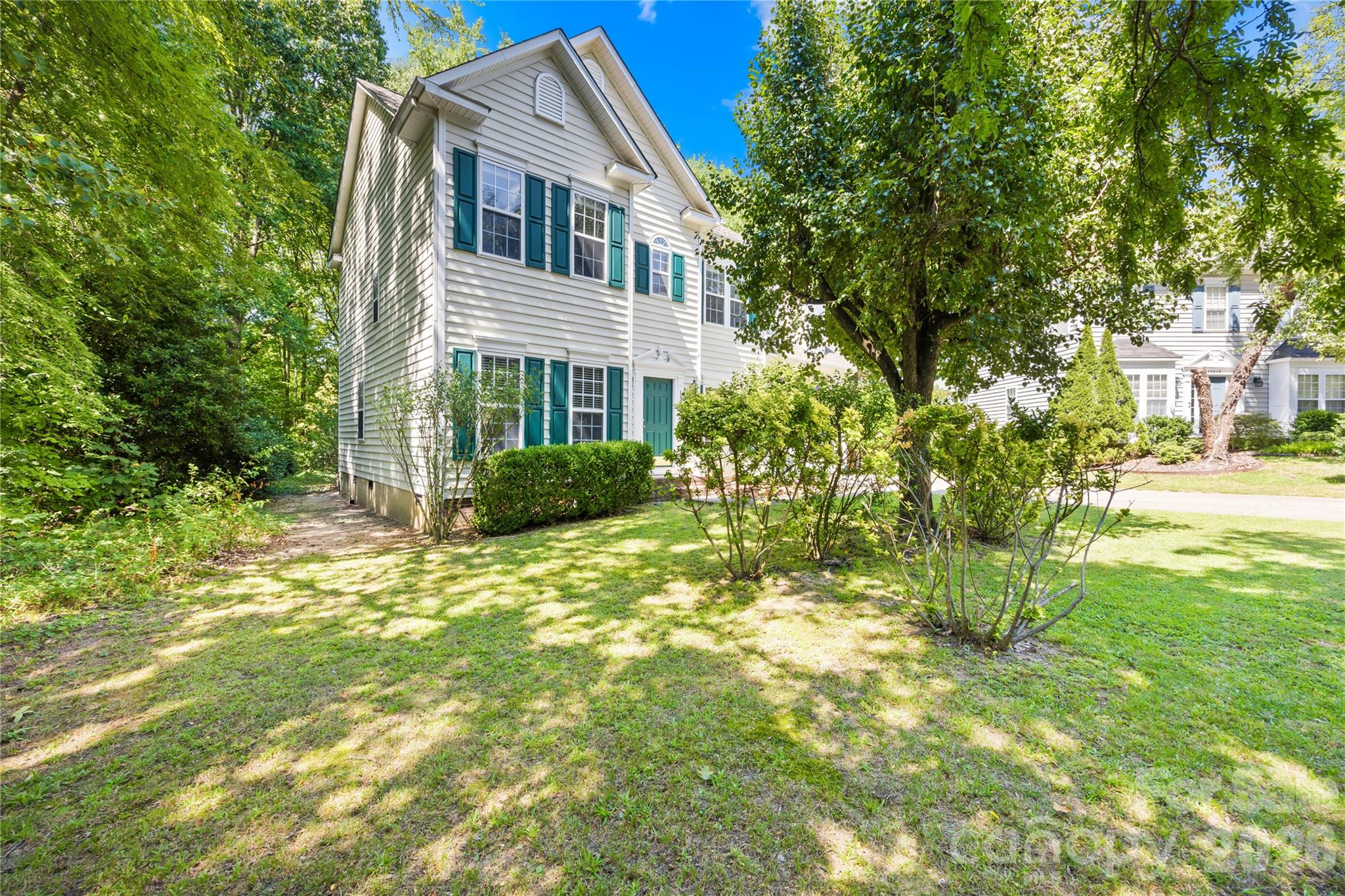 13605 Flatwoods Court — Huntersville
