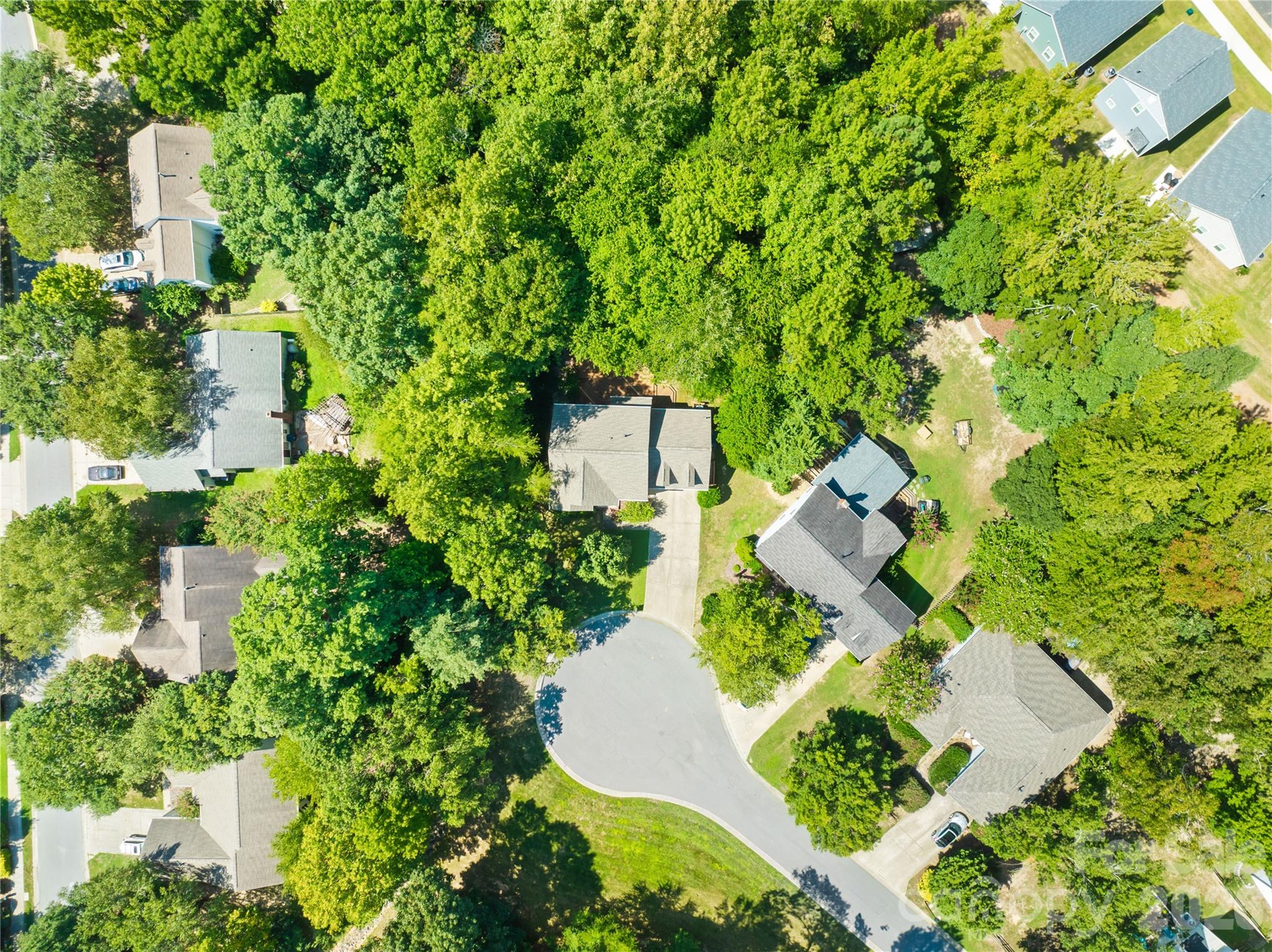 13605 Flatwoods Court — Huntersville