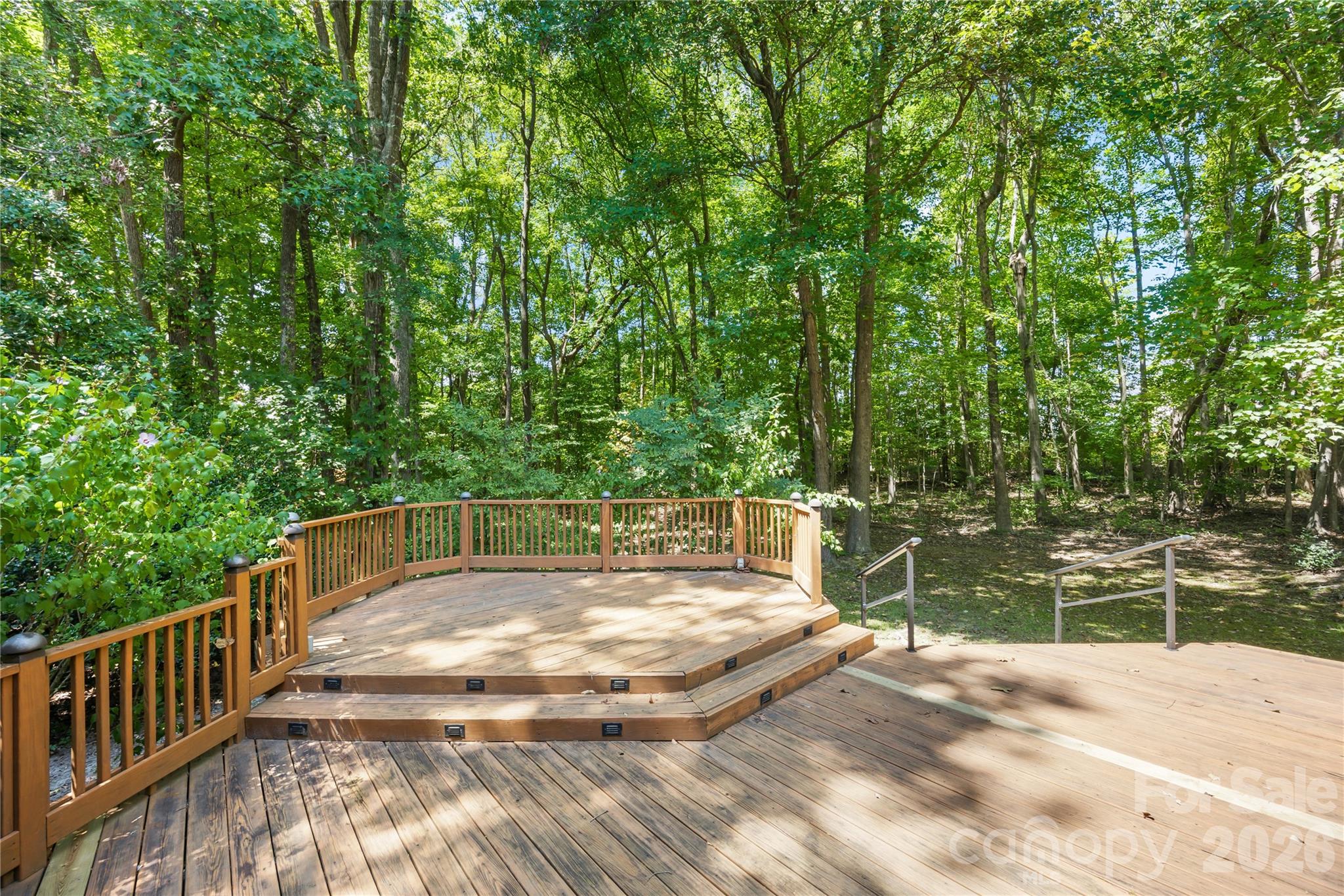 13605 Flatwoods Court — Huntersville