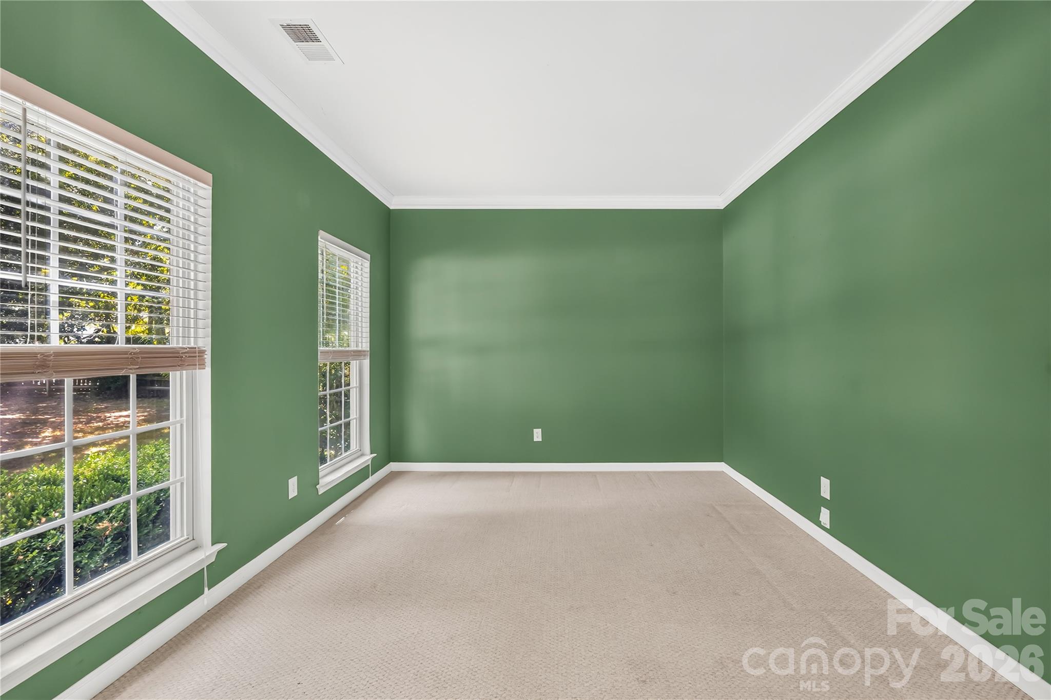 13605 Flatwoods Court — Huntersville