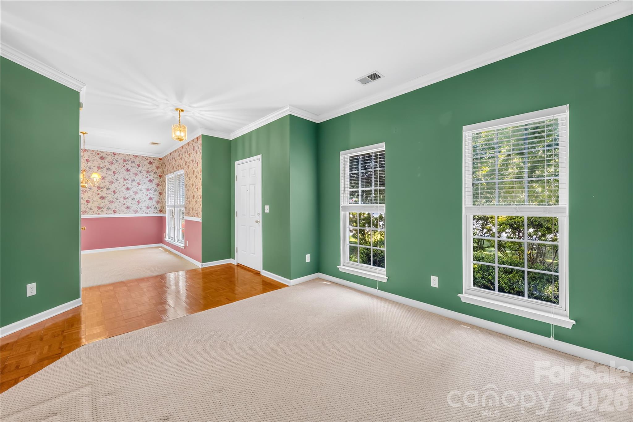 13605 Flatwoods Court — Huntersville