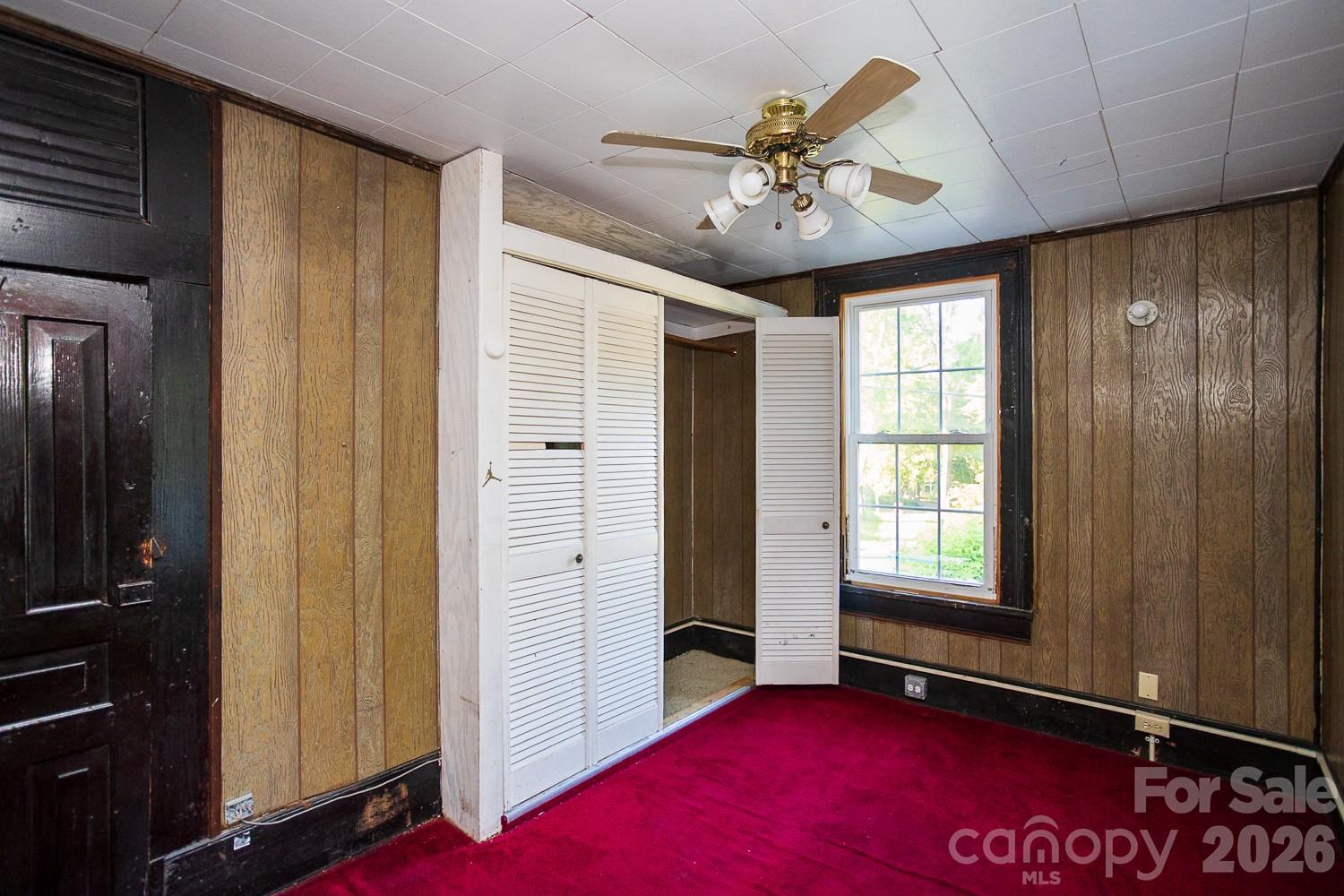 91 Clingman Avenue — Asheville