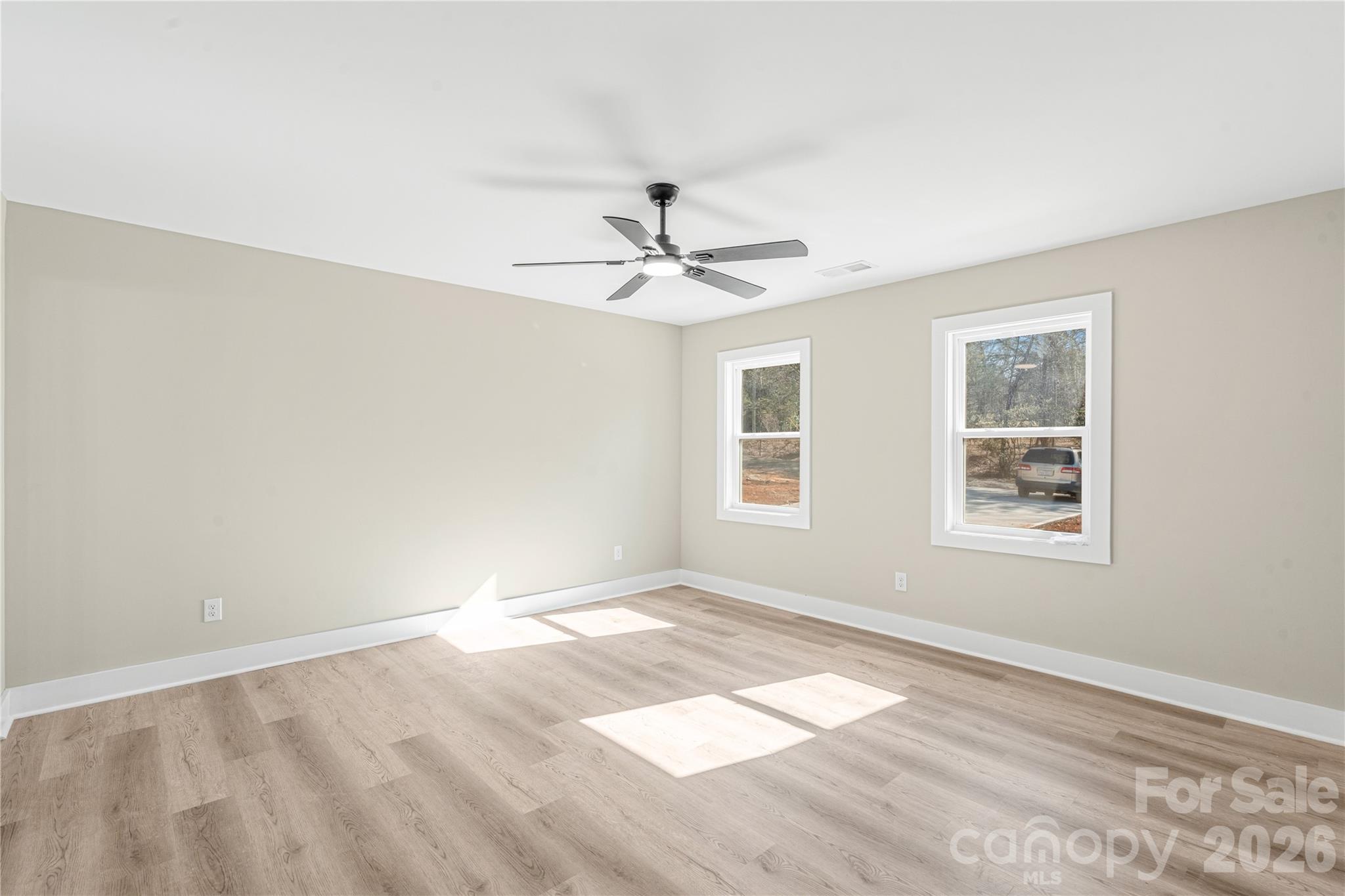 2021 Dogwood Trail — Shelby