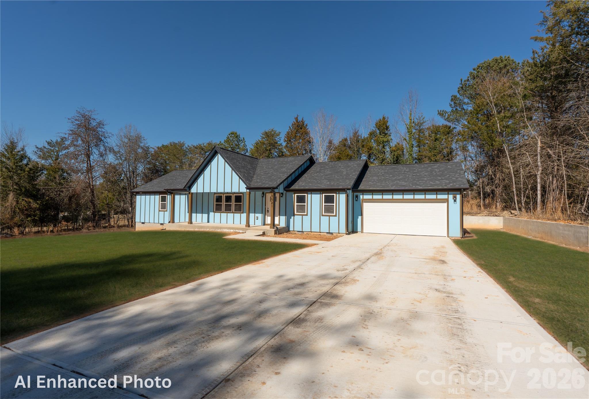 2021 Dogwood Trail — Shelby