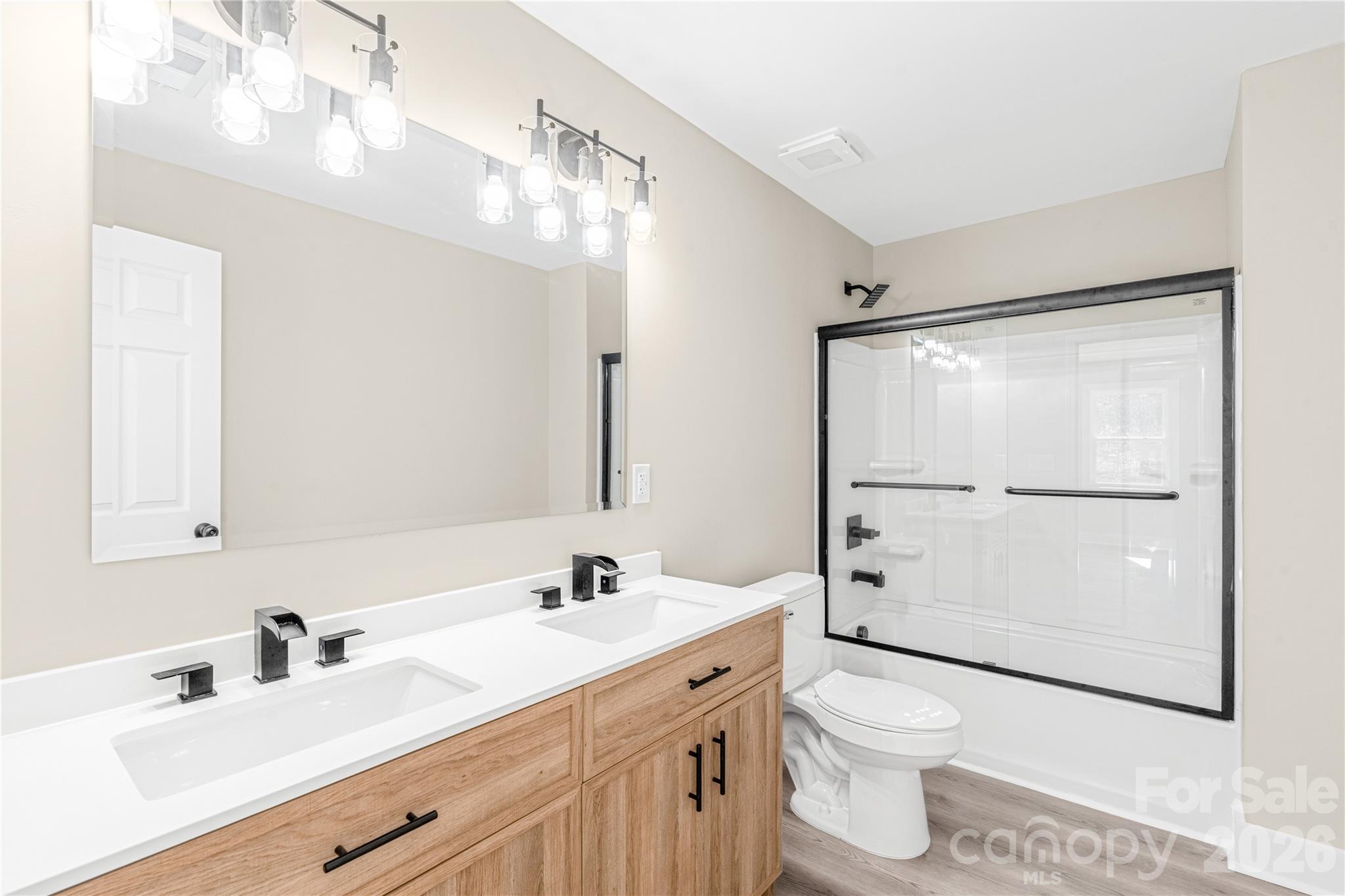 2021 Dogwood Trail — Shelby
