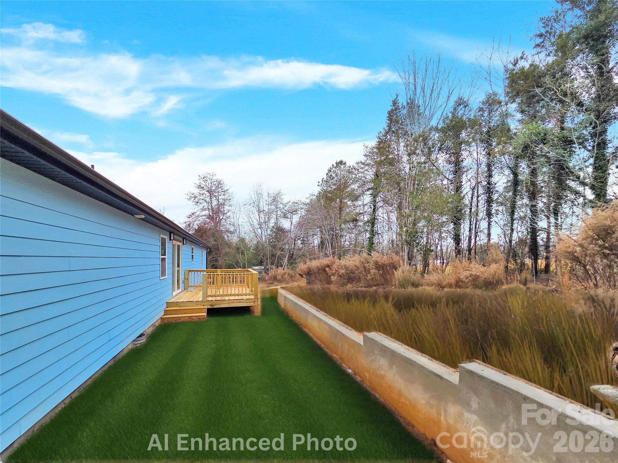 2021 Dogwood Trail — Shelby