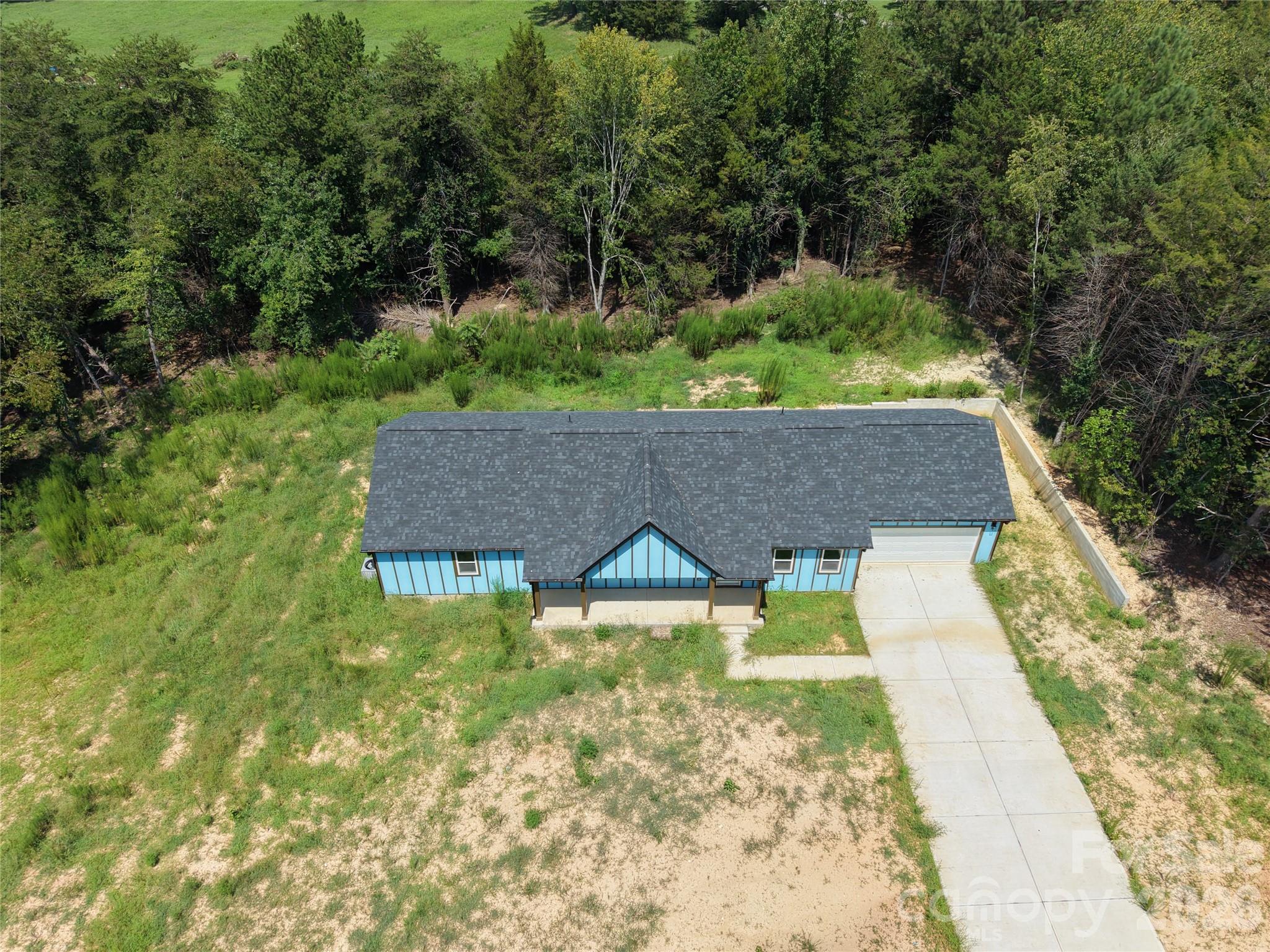 2021 Dogwood Trail — Shelby