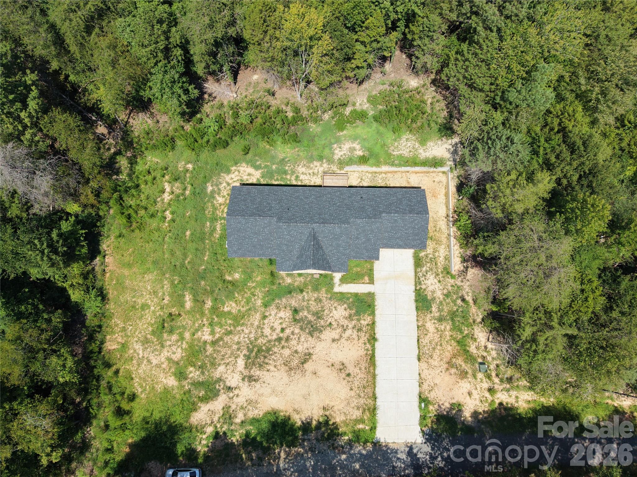 2021 Dogwood Trail — Shelby
