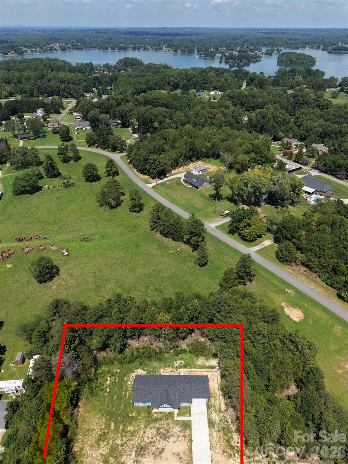 2021 Dogwood Trail — Shelby