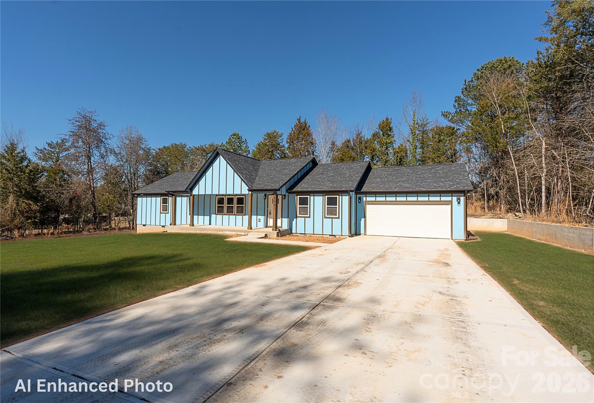 2021 Dogwood Trail — Shelby