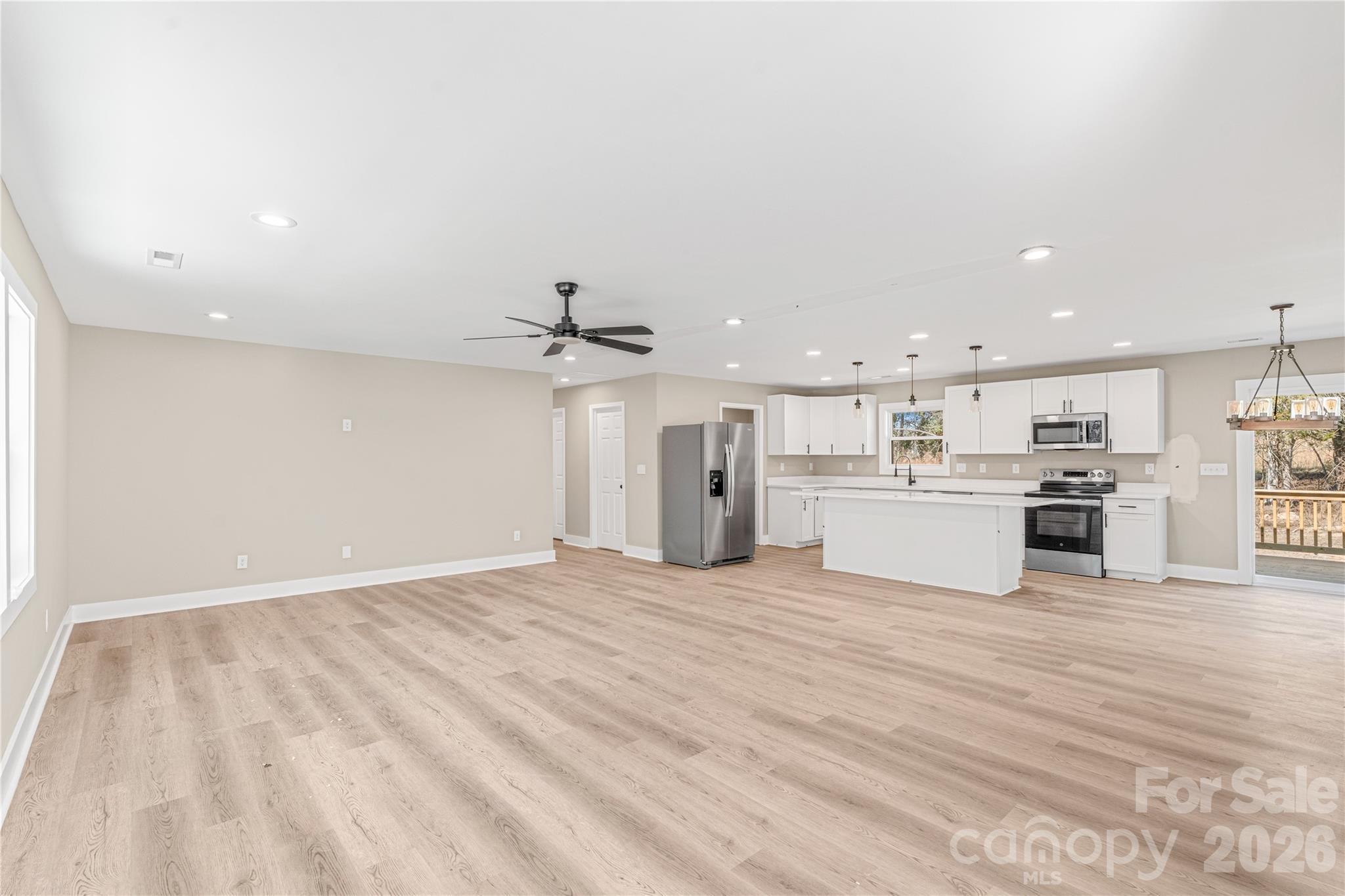 2021 Dogwood Trail — Shelby