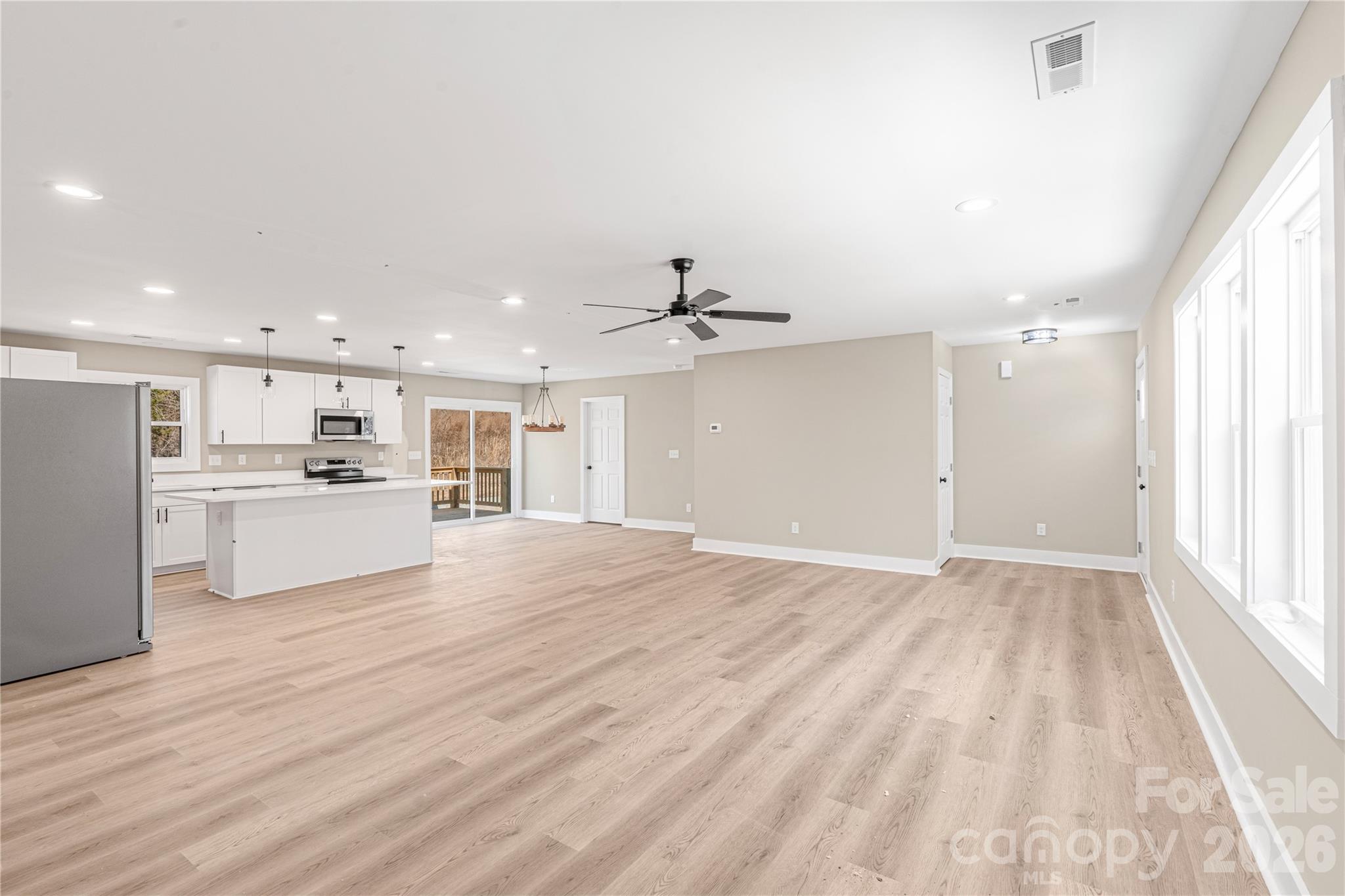 2021 Dogwood Trail — Shelby