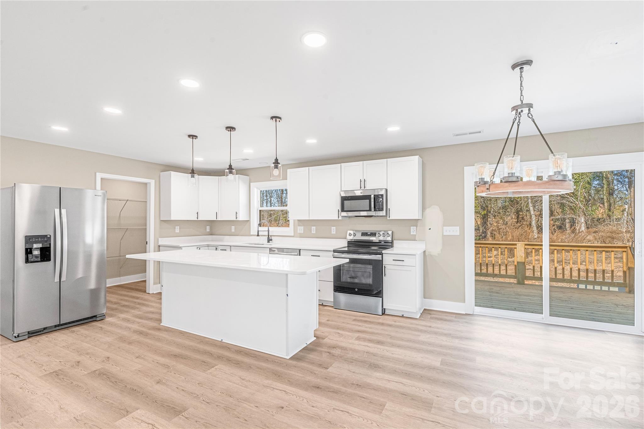 2021 Dogwood Trail — Shelby