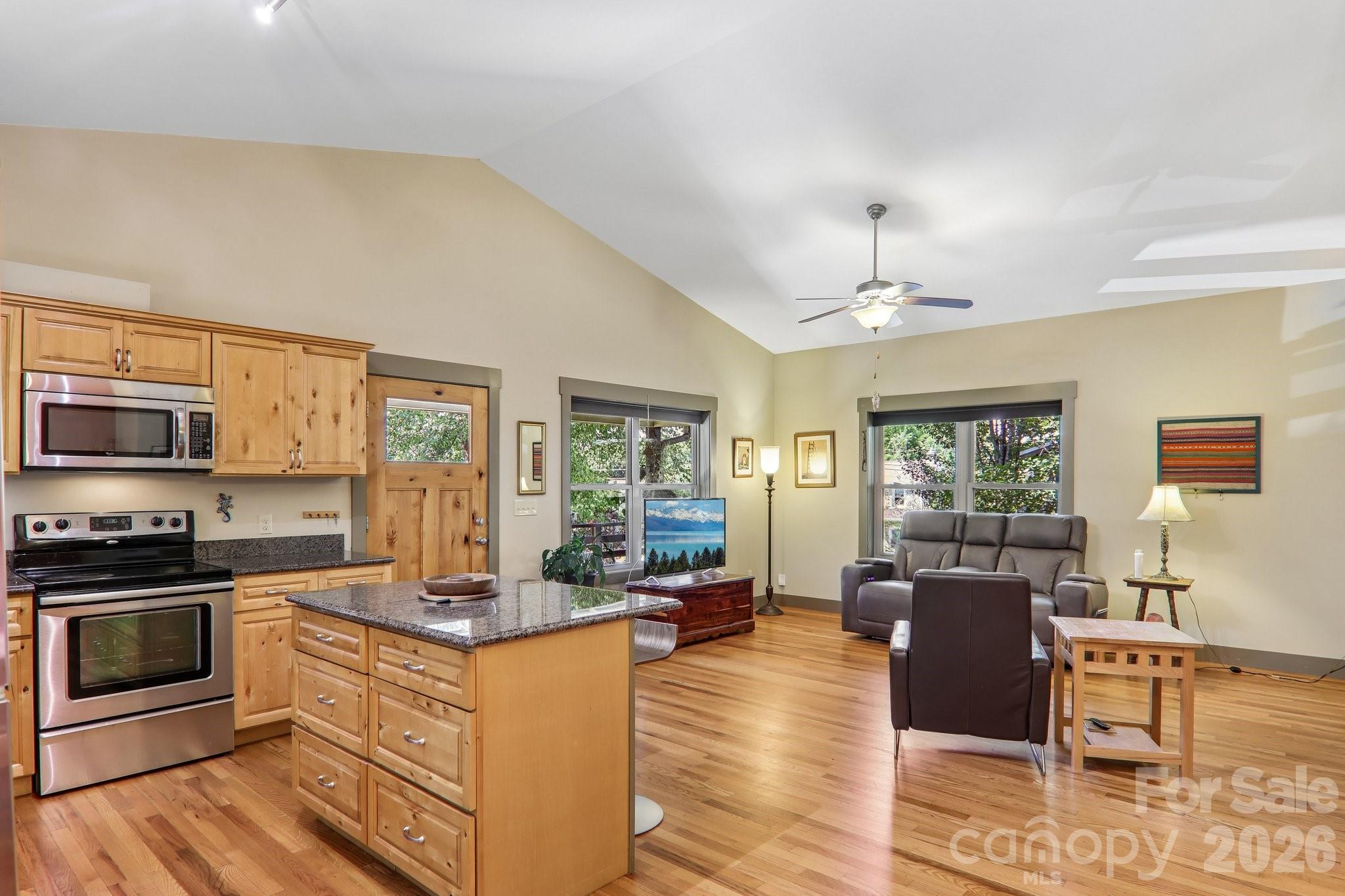 137 Sulphur Springs Road — Asheville