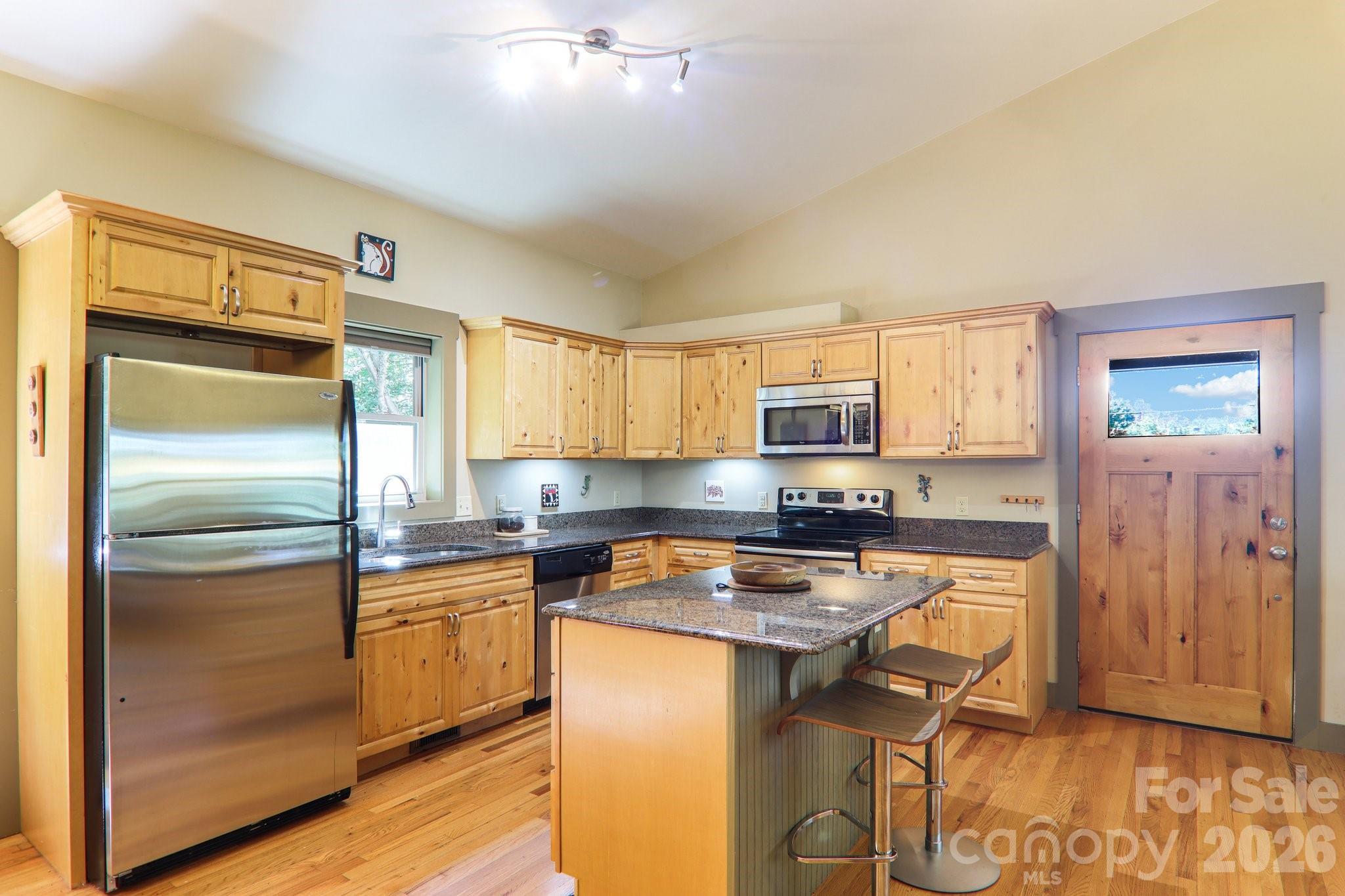 137 Sulphur Springs Road — Asheville