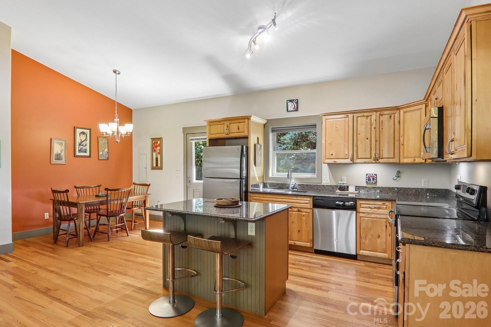 137 Sulphur Springs Road — Asheville
