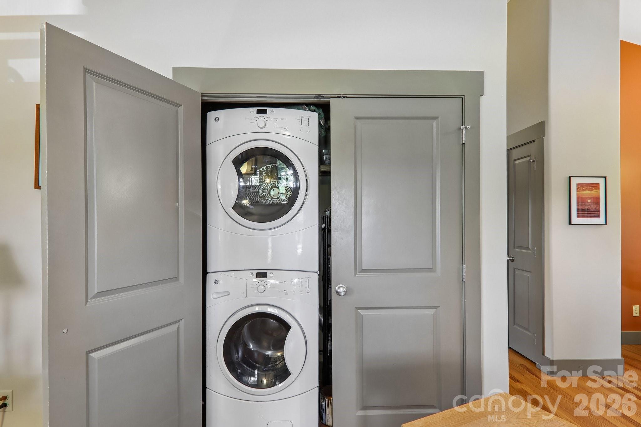 137 Sulphur Springs Road — Asheville