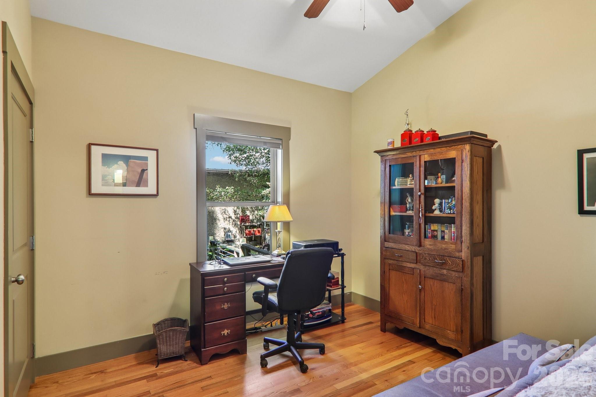 137 Sulphur Springs Road — Asheville