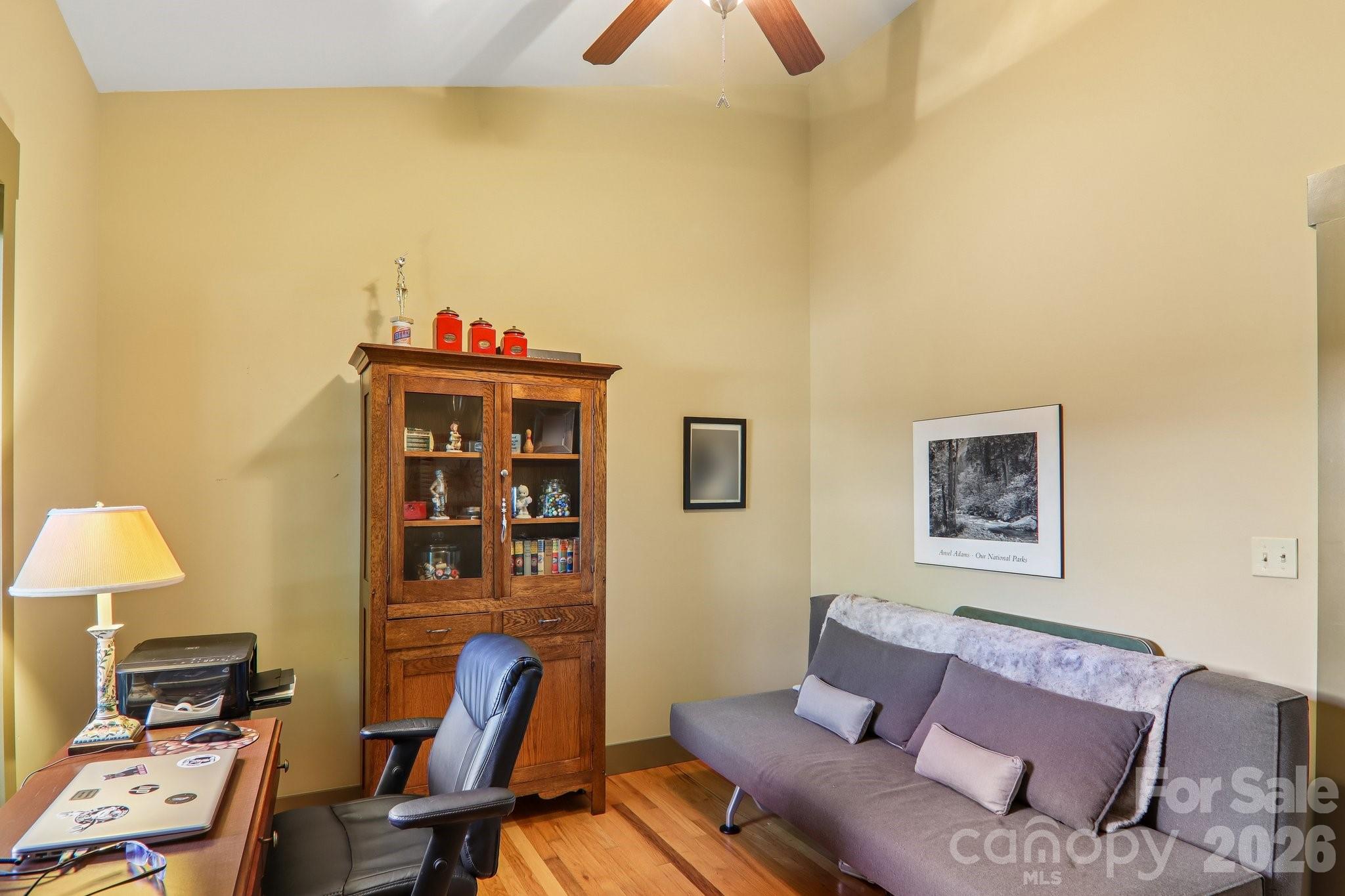 137 Sulphur Springs Road — Asheville