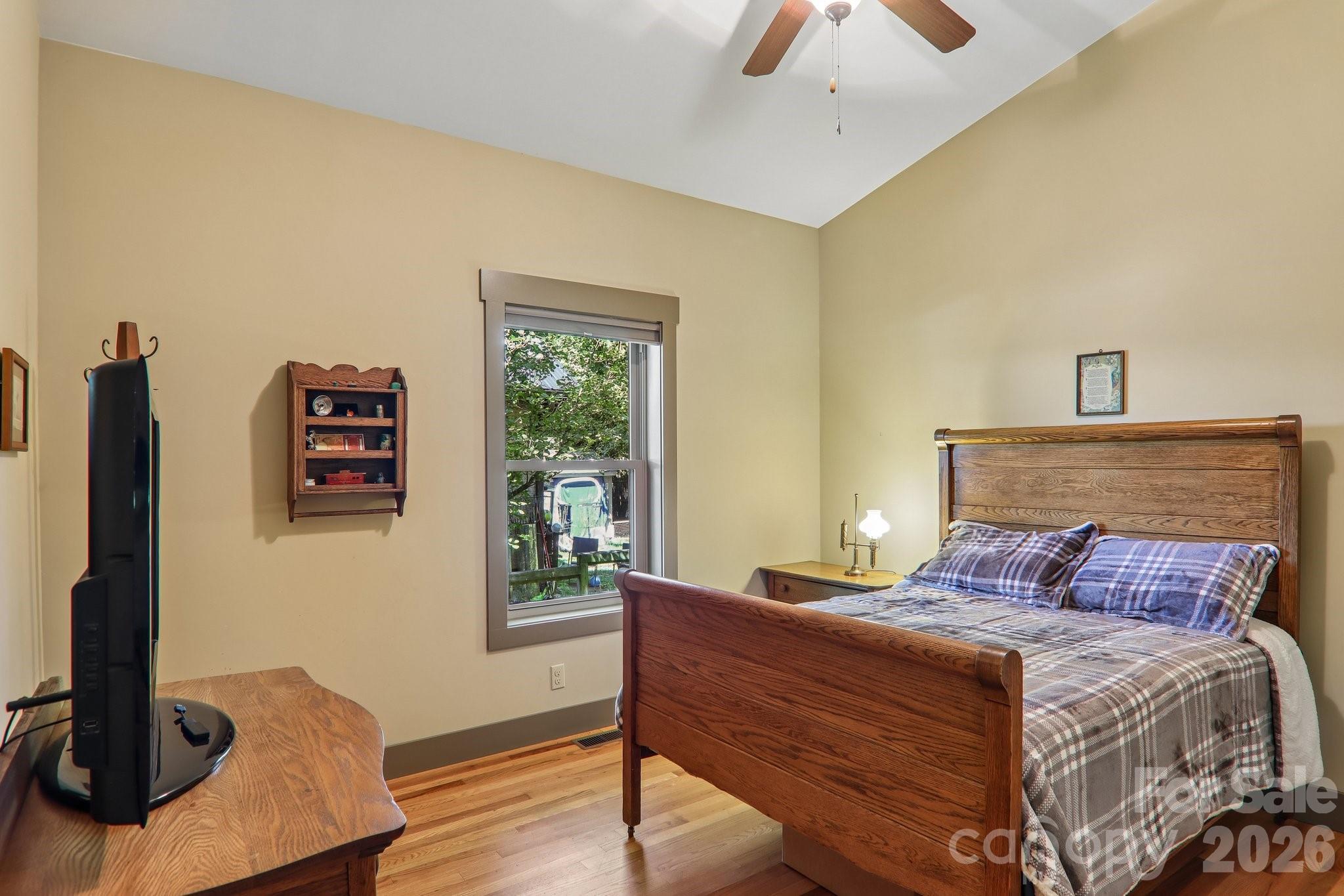 137 Sulphur Springs Road — Asheville