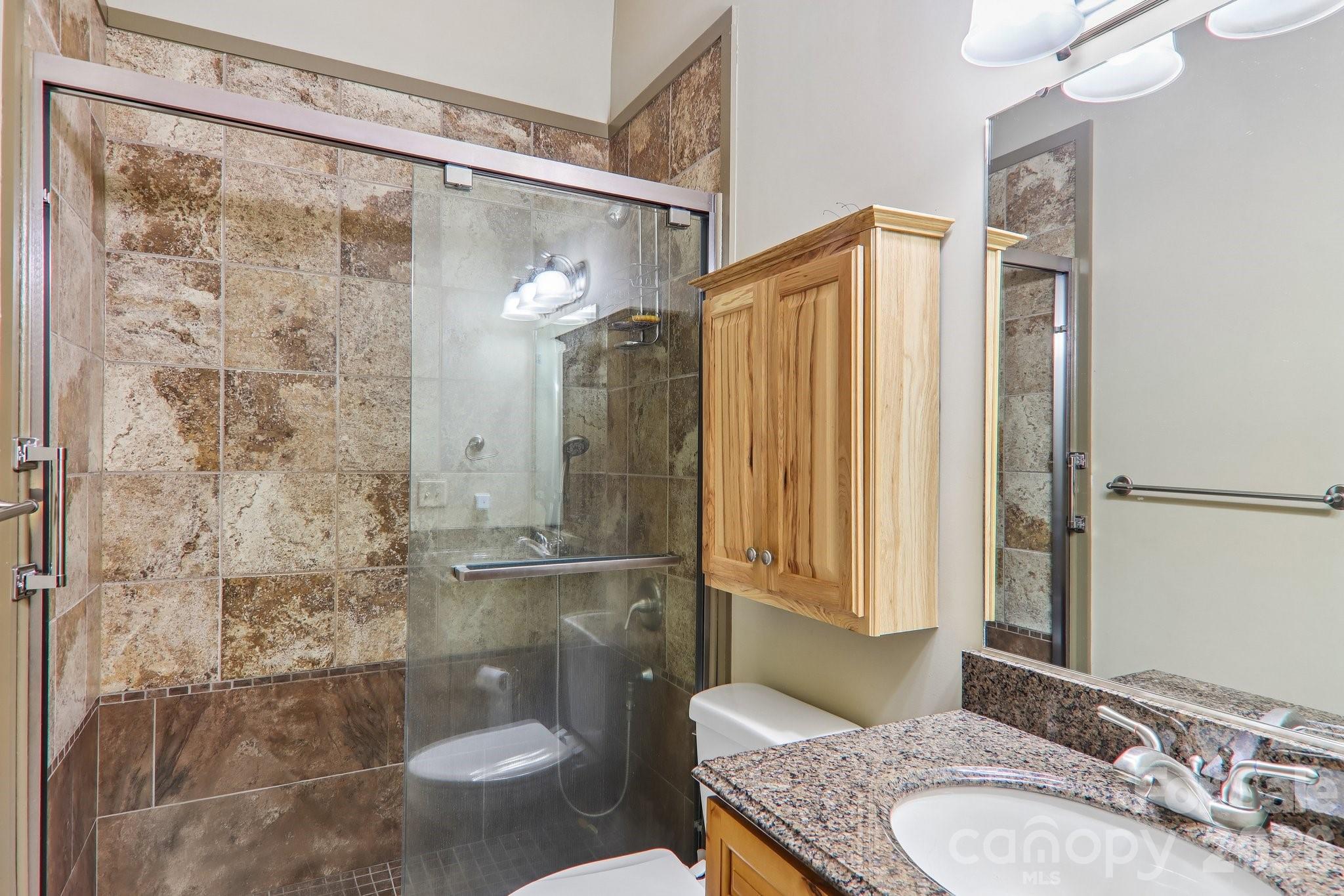 137 Sulphur Springs Road — Asheville