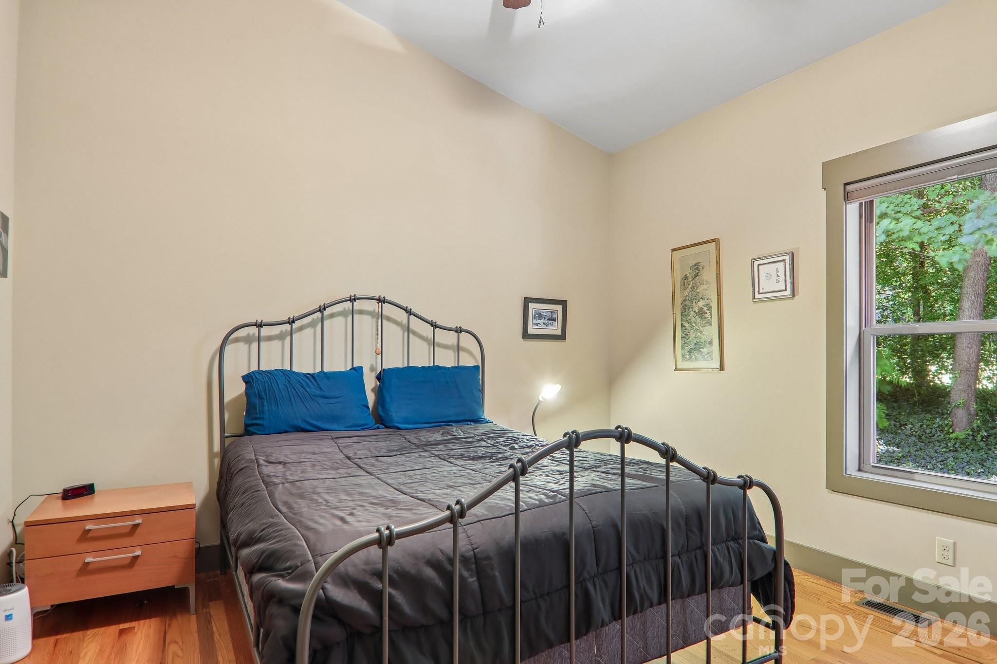 137 Sulphur Springs Road — Asheville